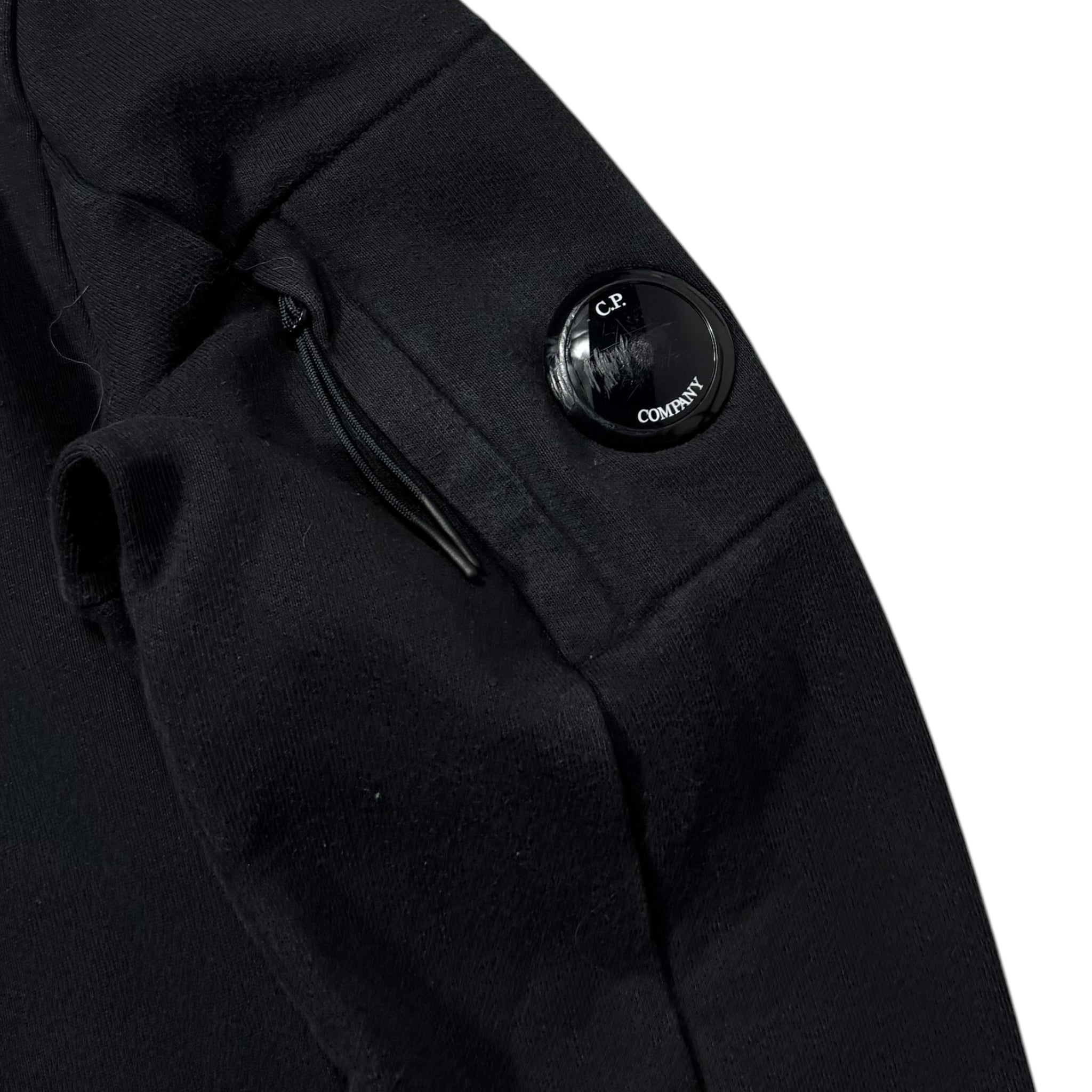 Sweat C.P. Company (S)