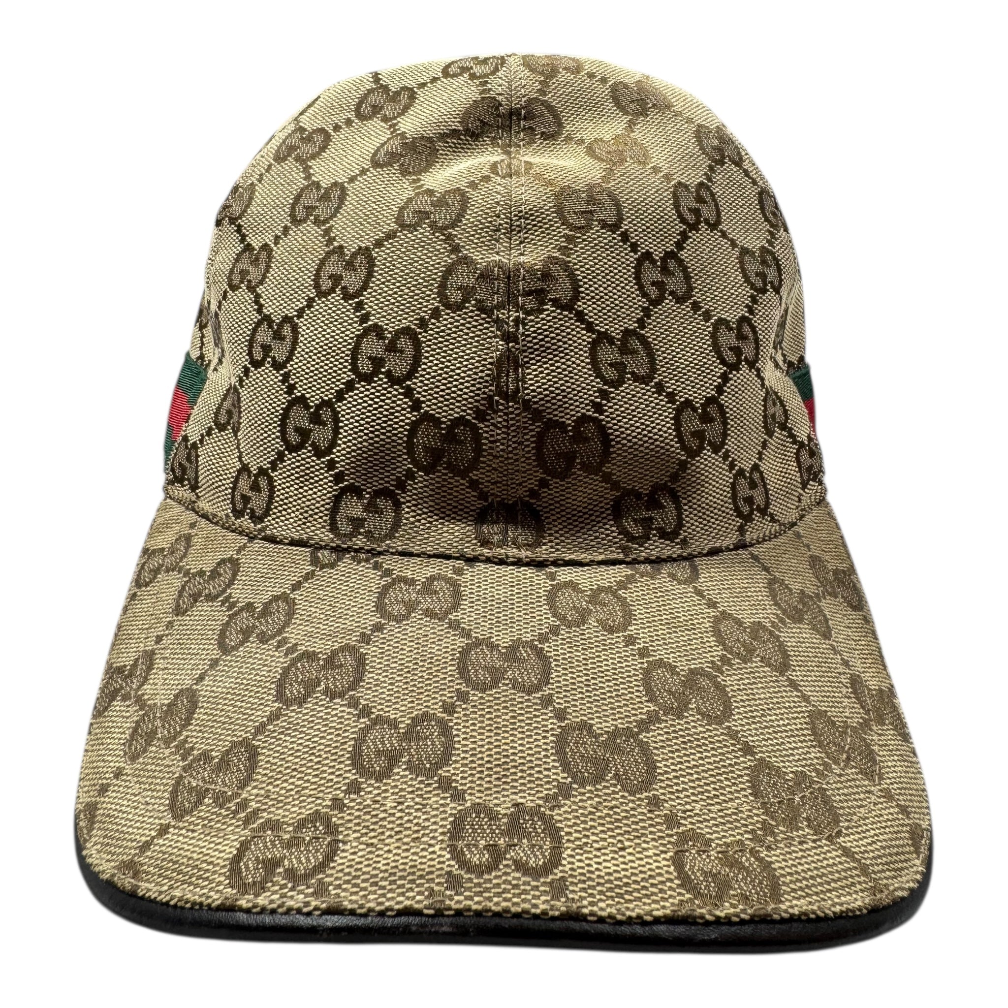Gucci Kappe