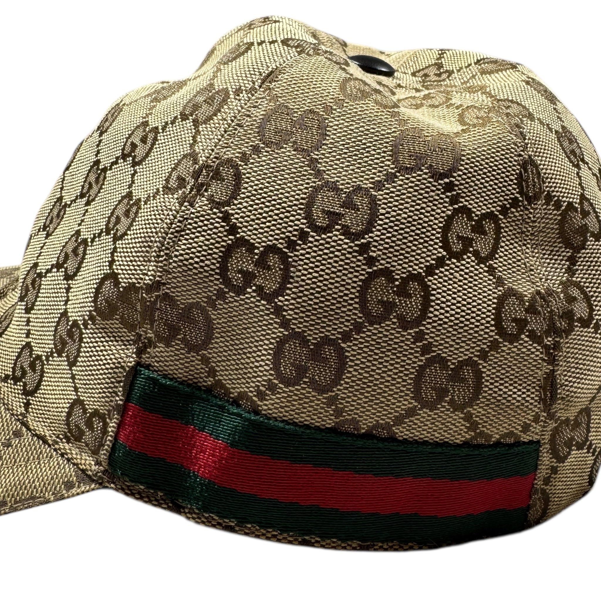 Gucci Kappe