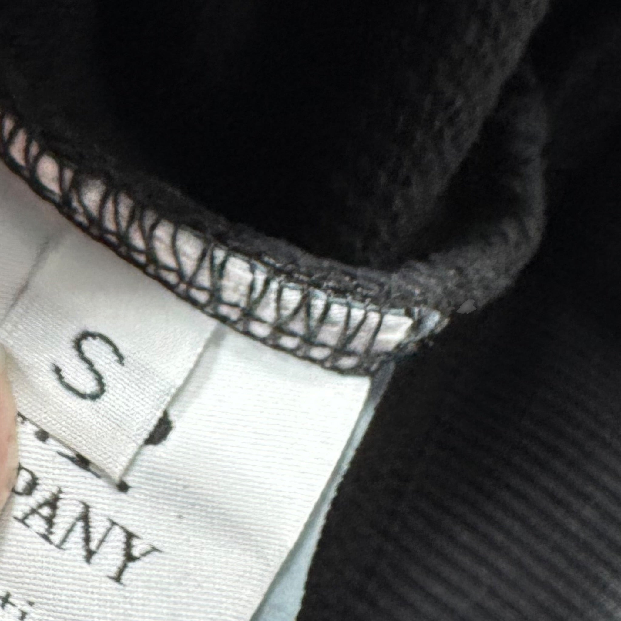 Sweat C.P. Company (S)