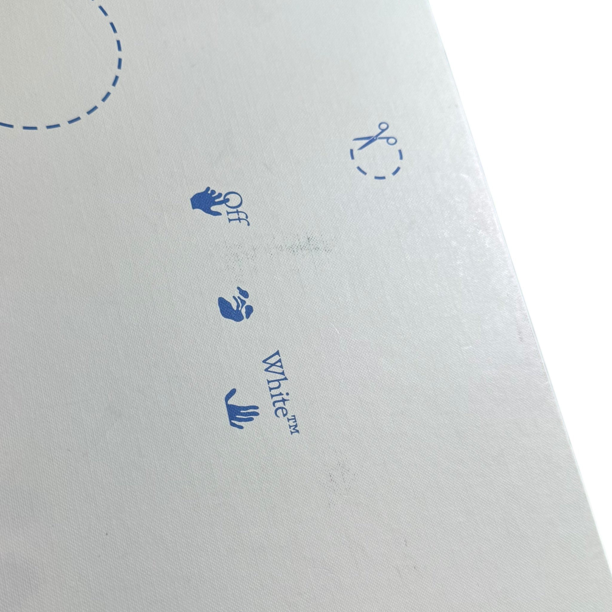 Off-White Out Off Office (40EU)