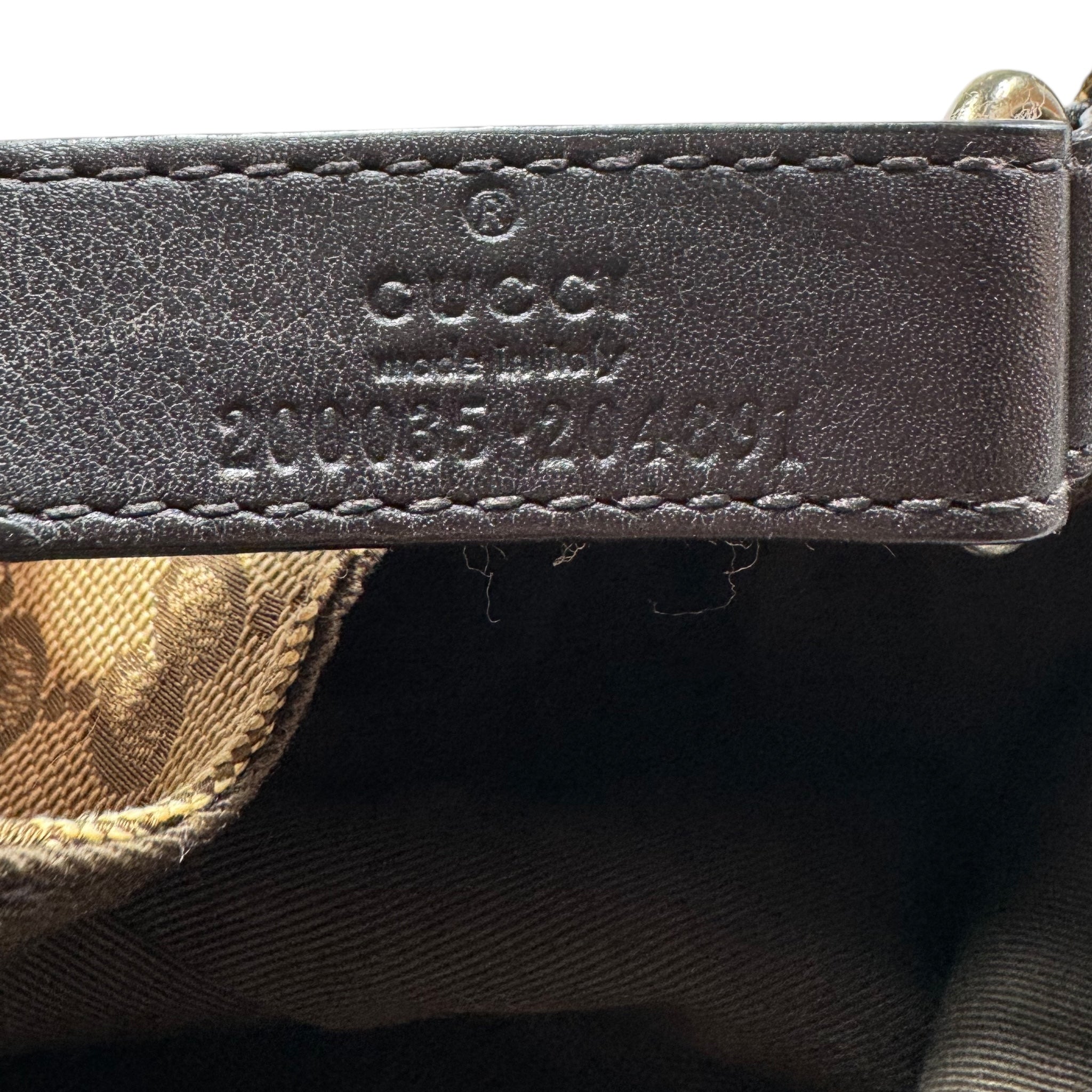 Gucci Kappe