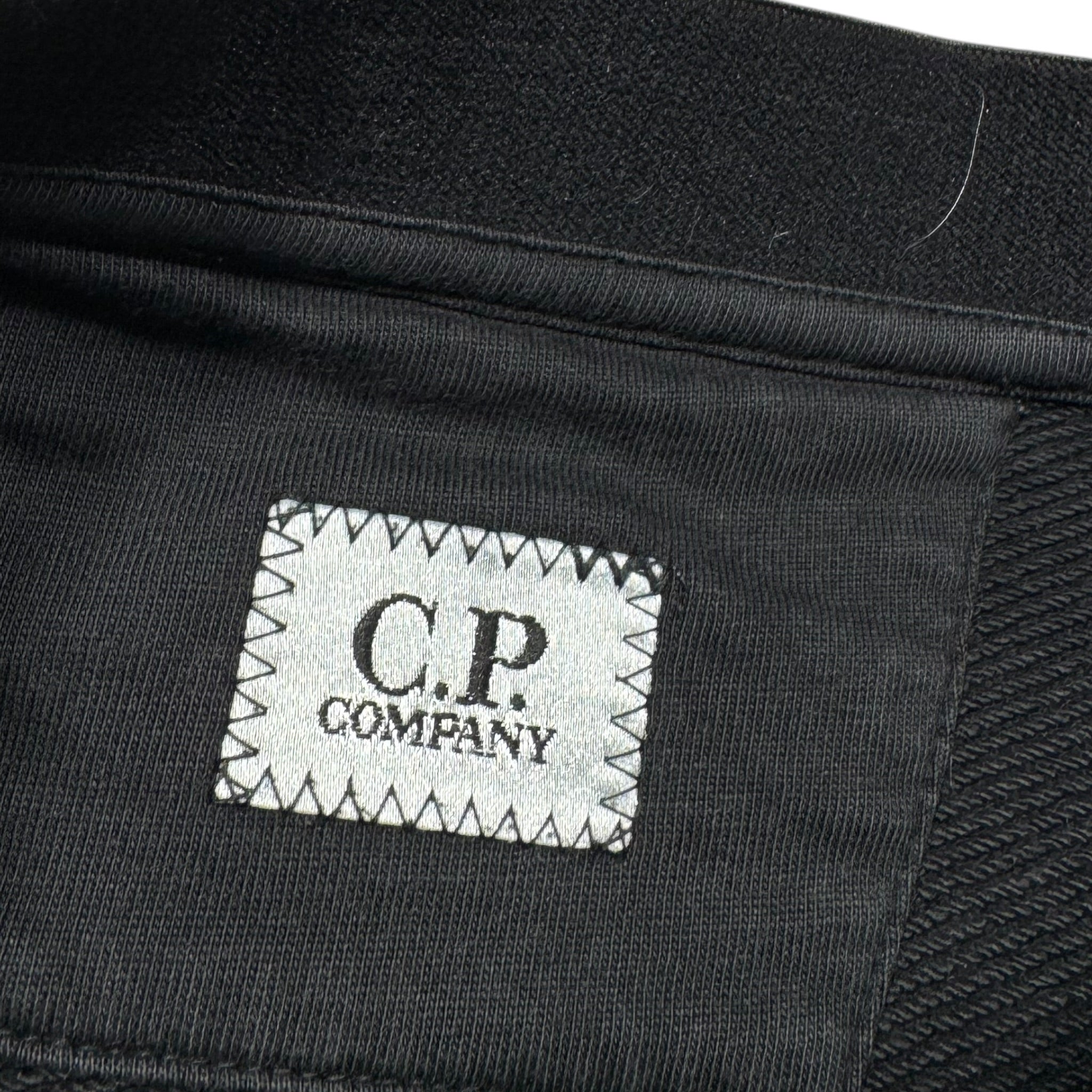 Sweat C.P. Company (S)