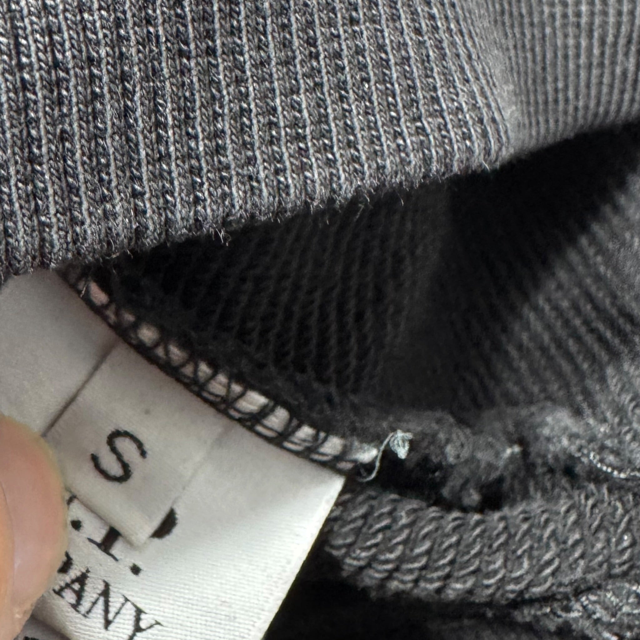 Sweat C.P. Company (S)