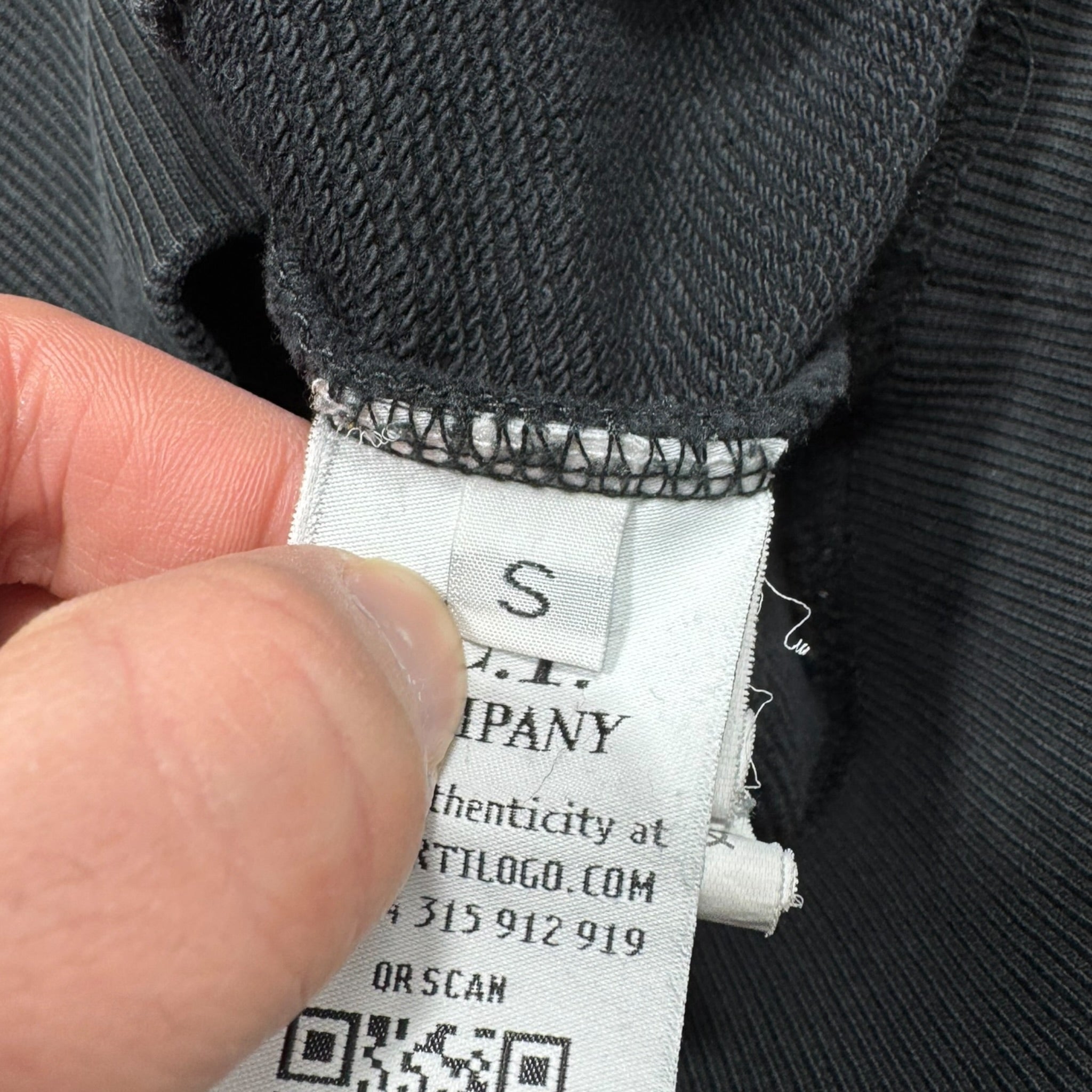 Sweat C.P. Company (S)