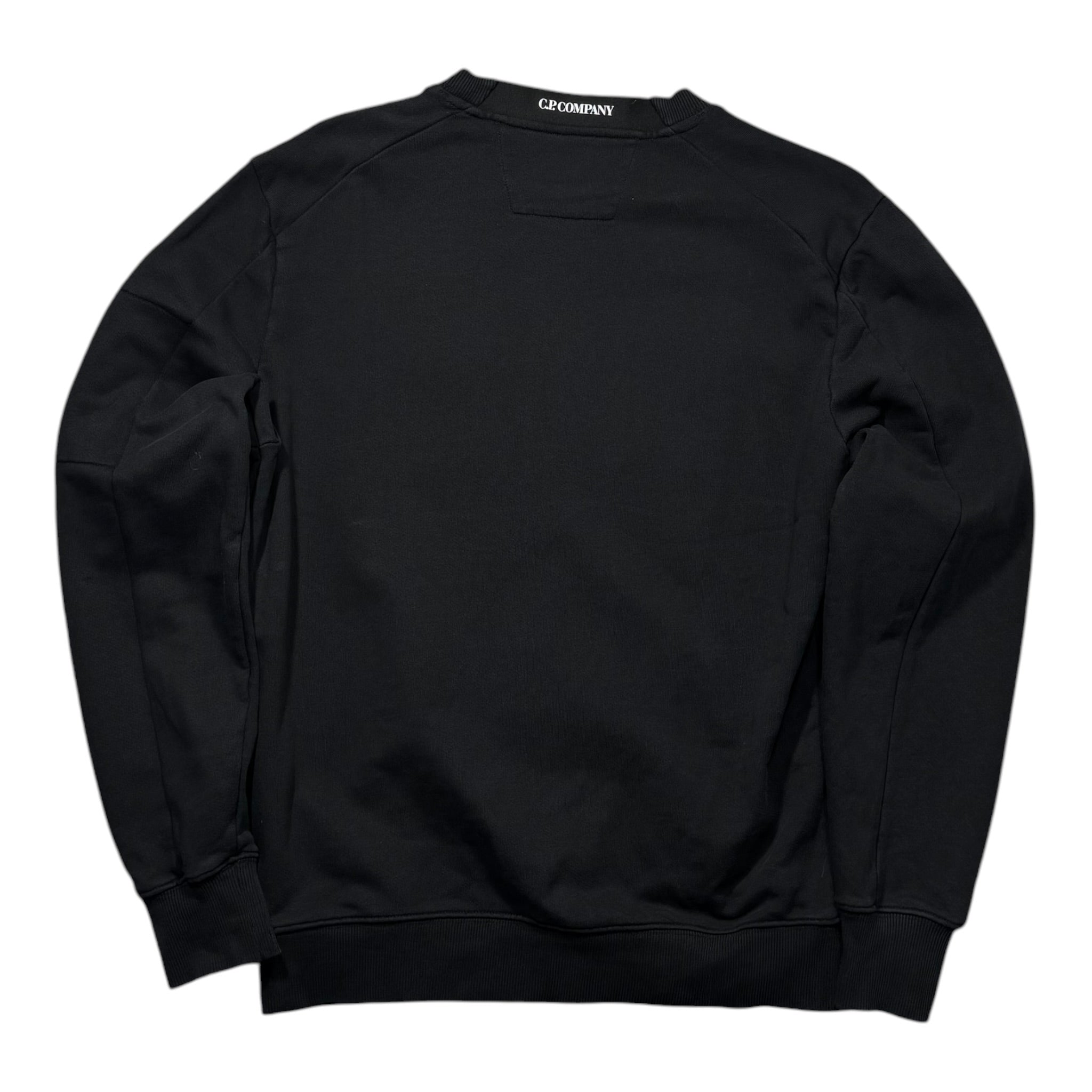 Sweat C.P. Company (S) PAS DE TAG