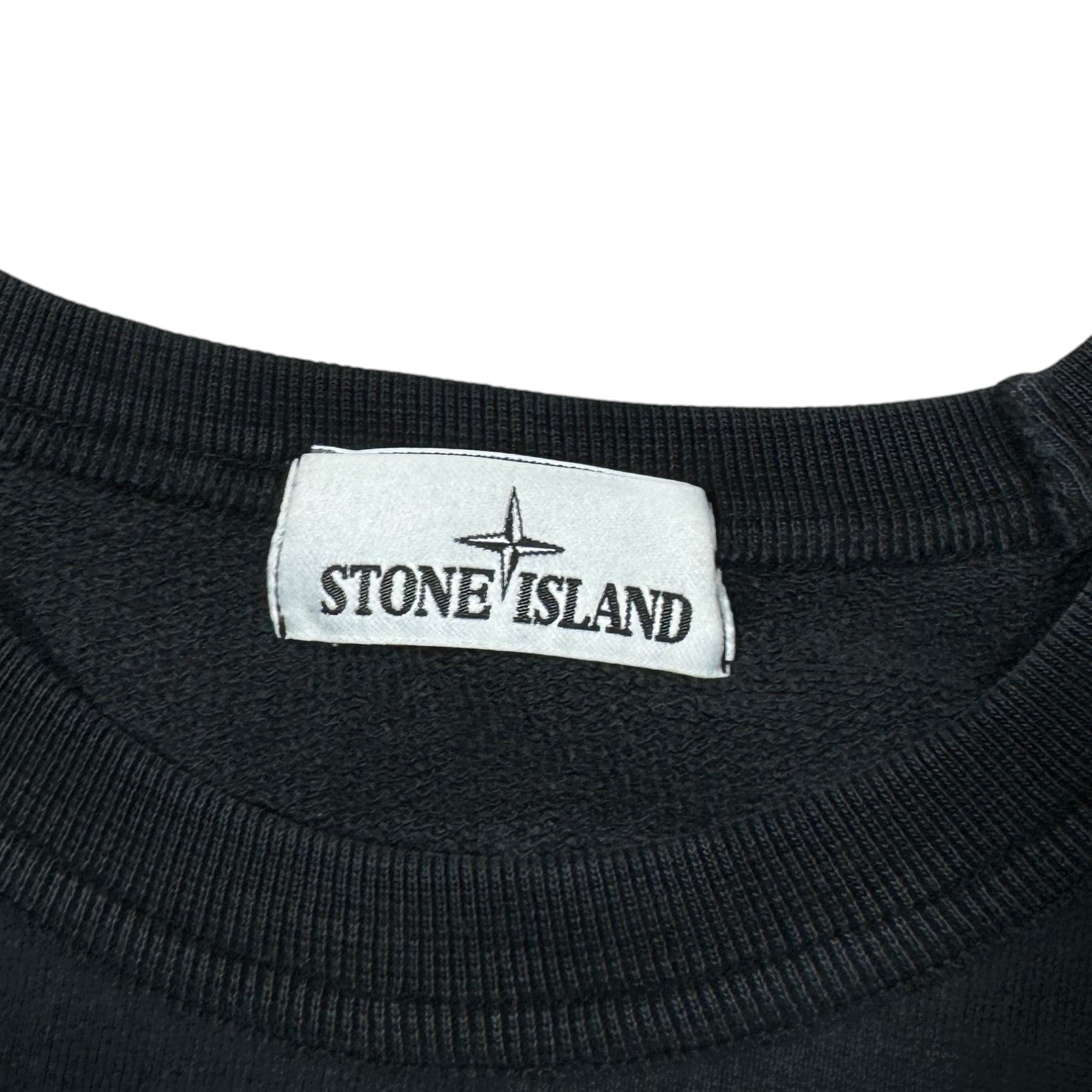 Sweat Stone Island (S)
