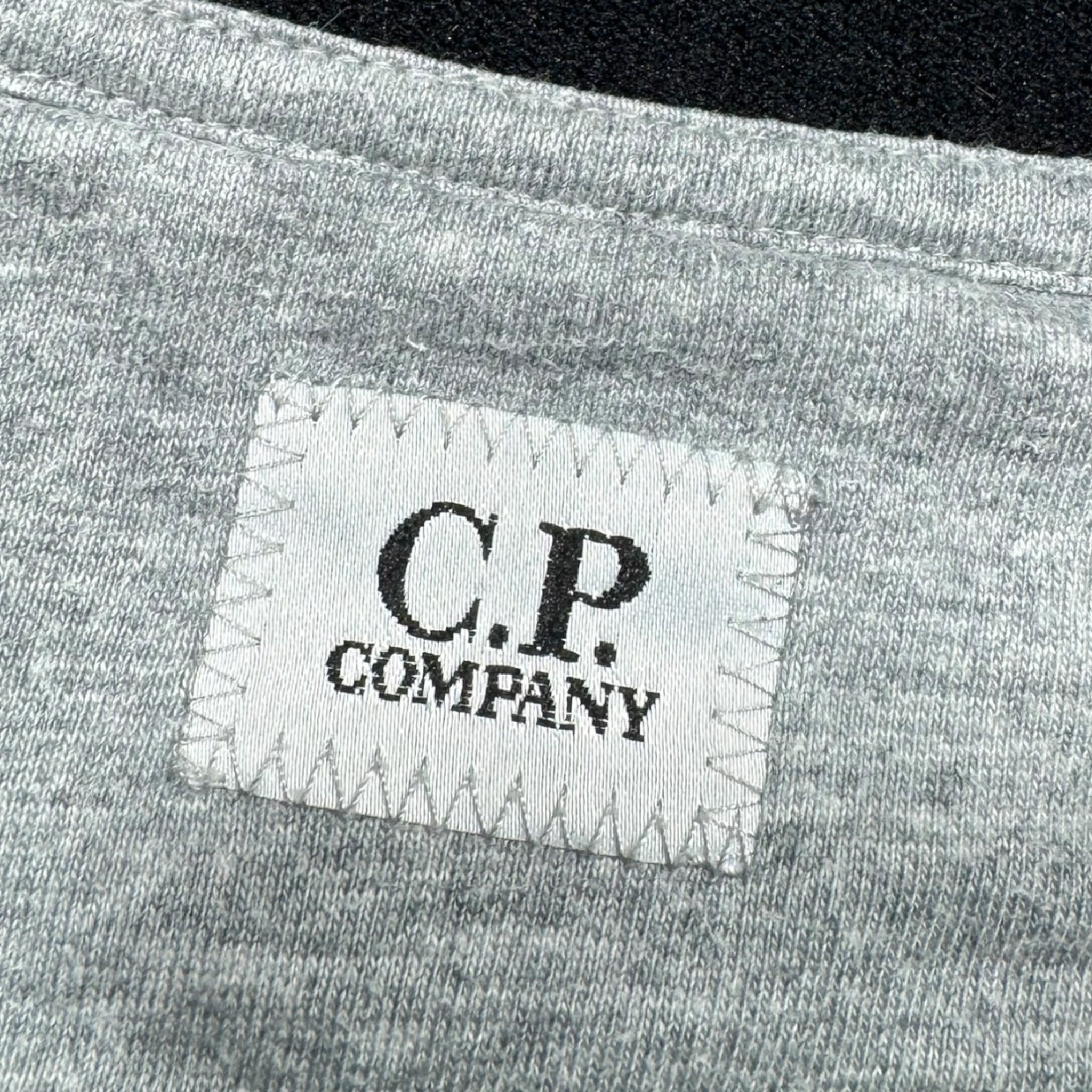 Sweat C.P. Company (M)
