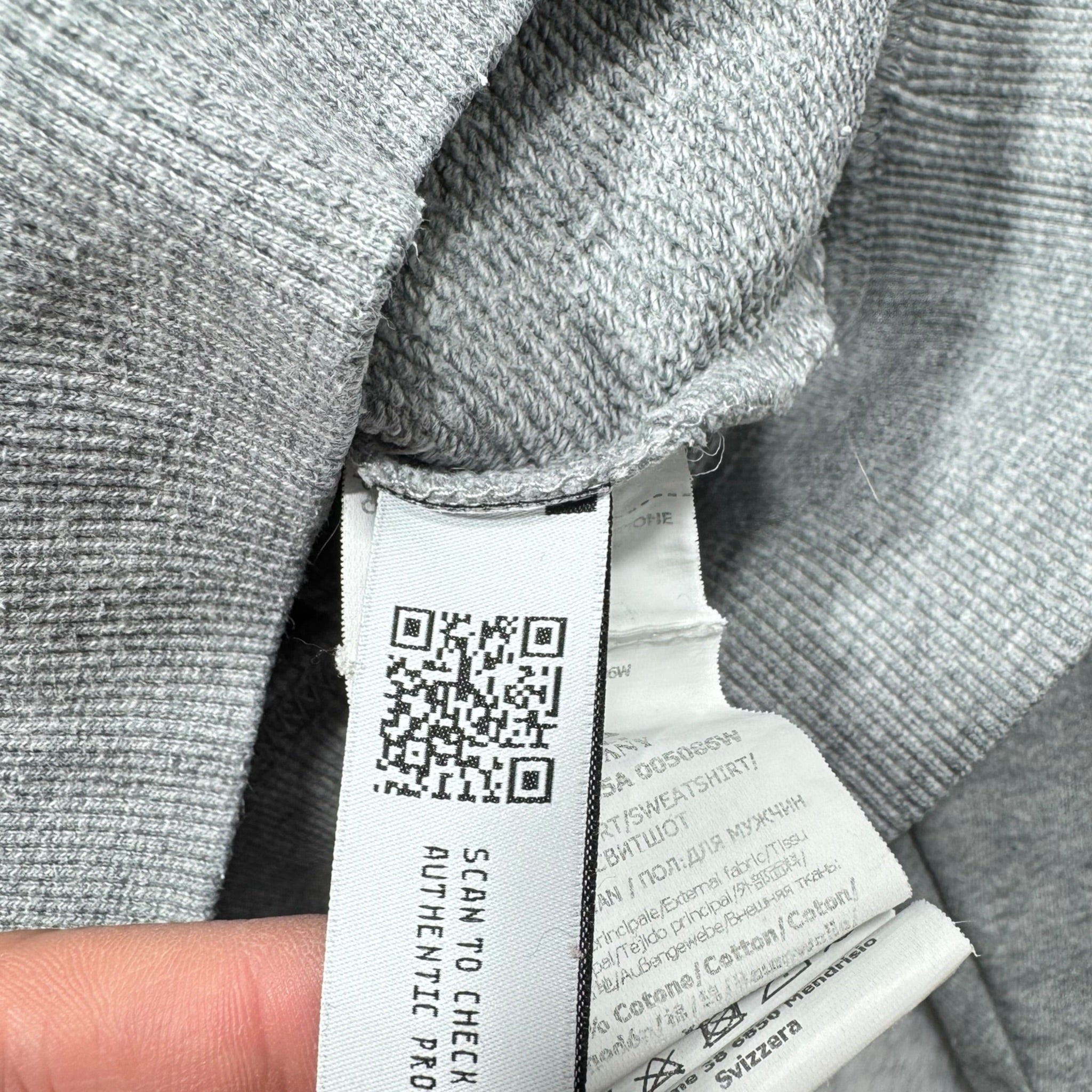 Sweat C.P. Company (M)