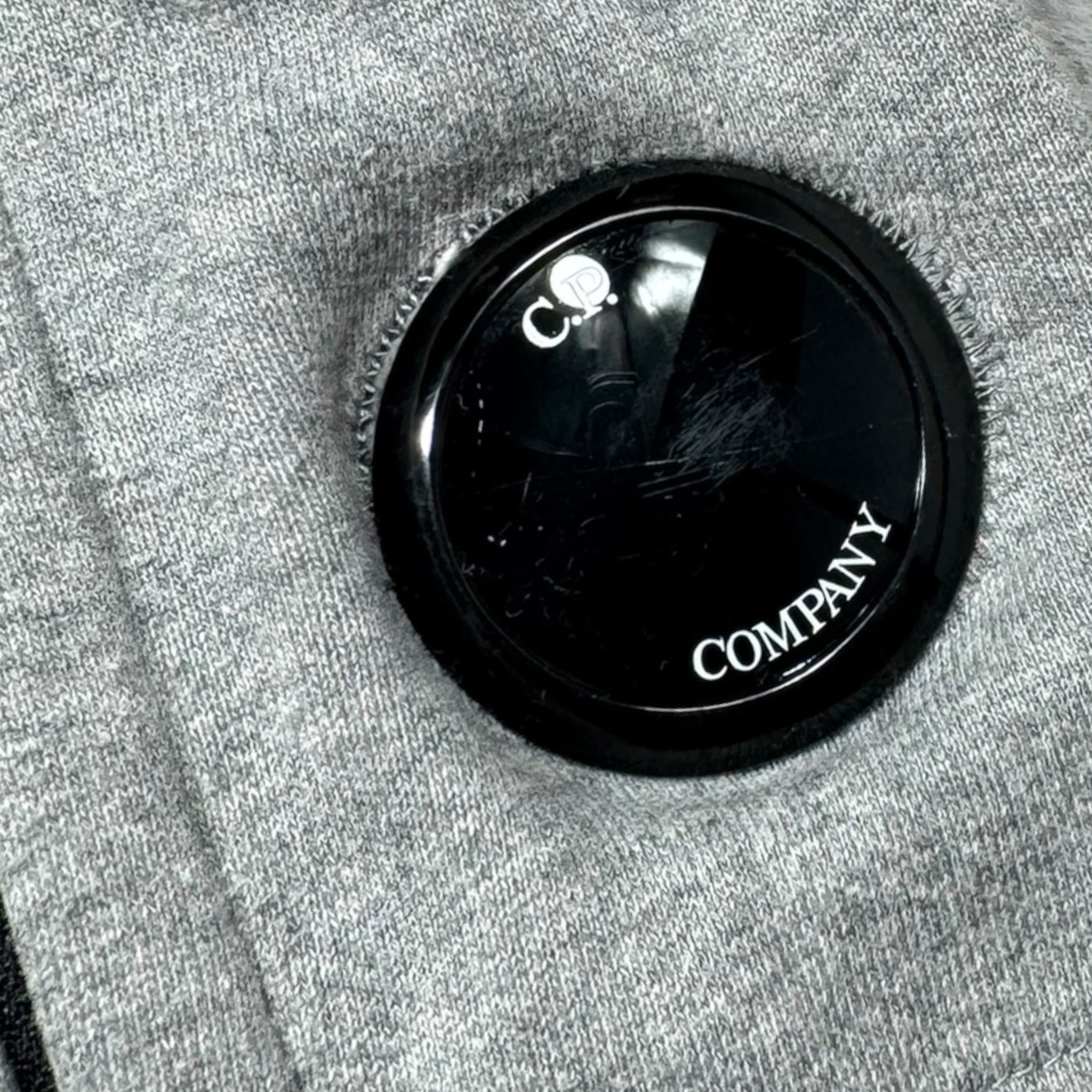 Sweat C.P. Company (L)