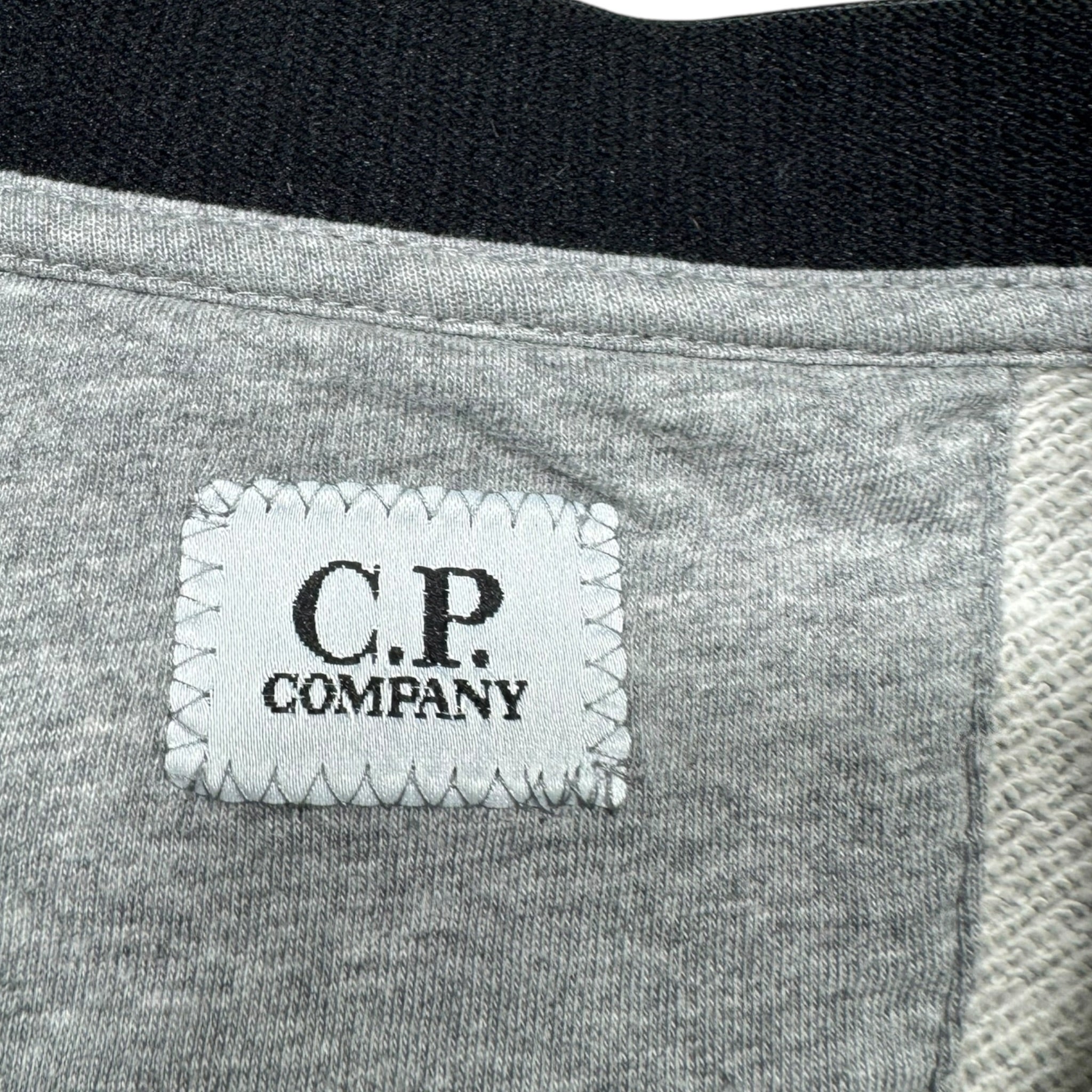 Sweat C.P. Company (L)