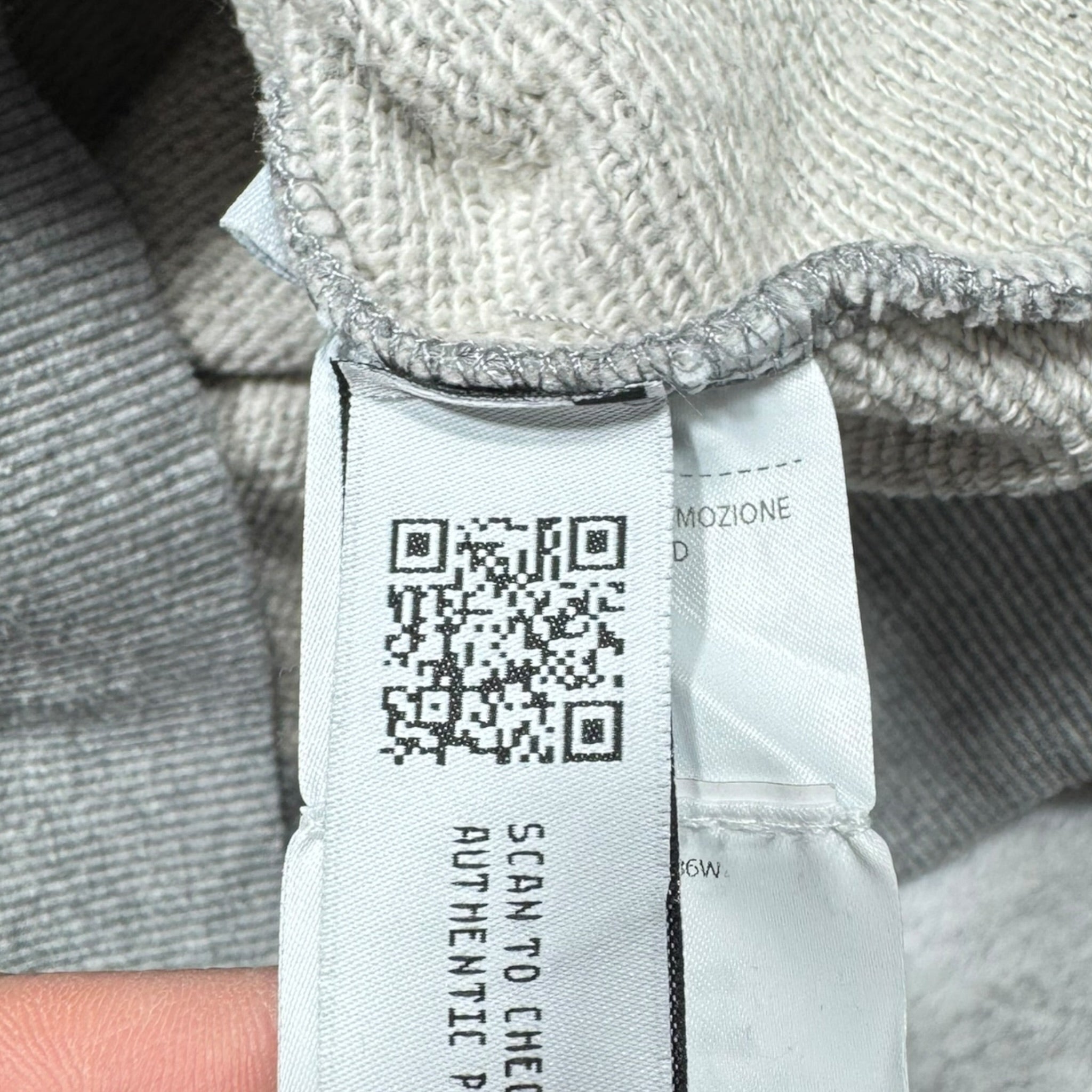 Sweat C.P. Company (L)