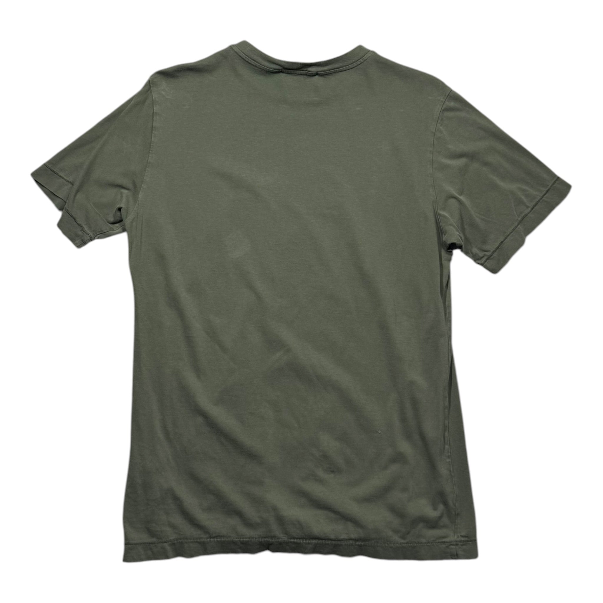 T-shirt Stone Island (14A)