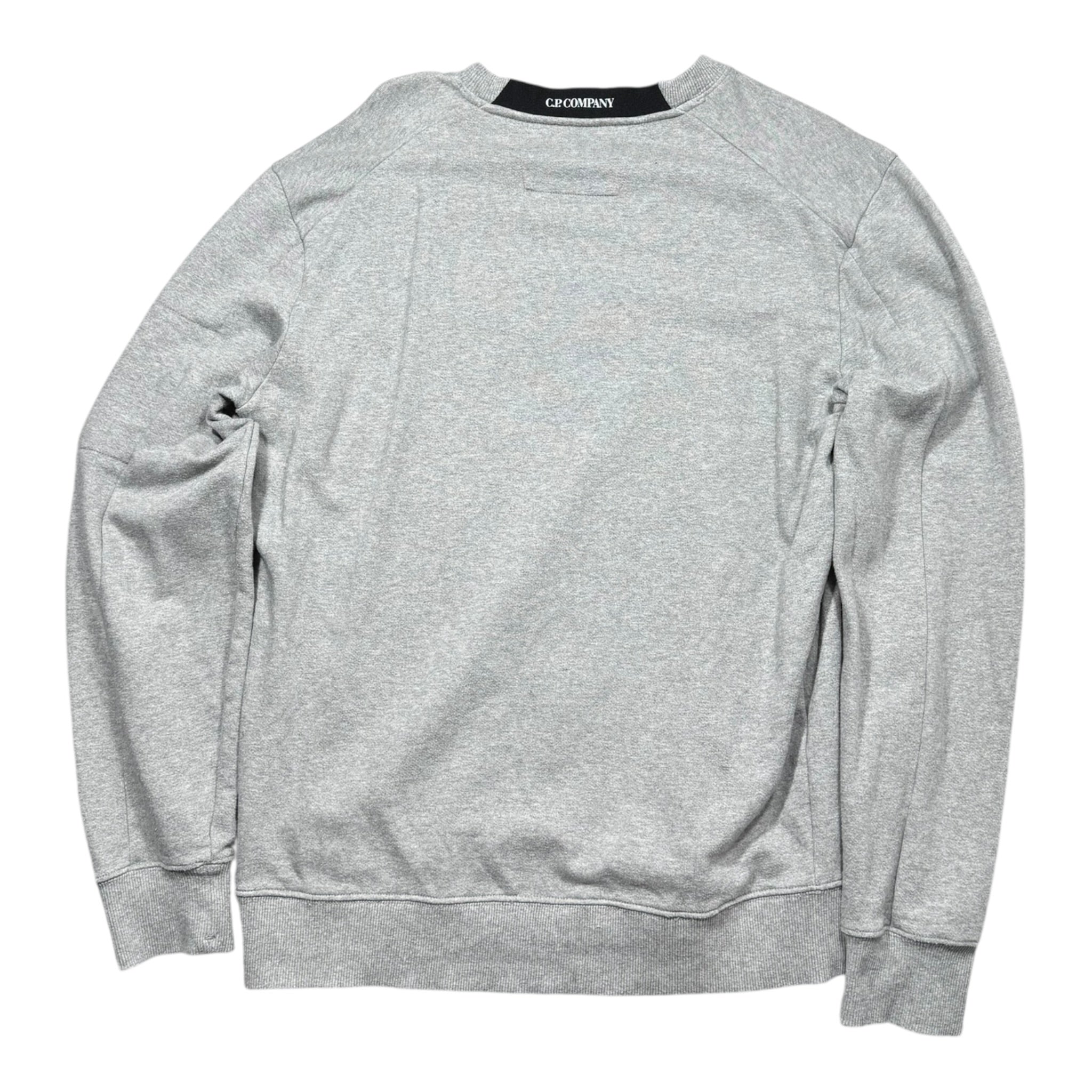 Sweat C.P. Company (L)