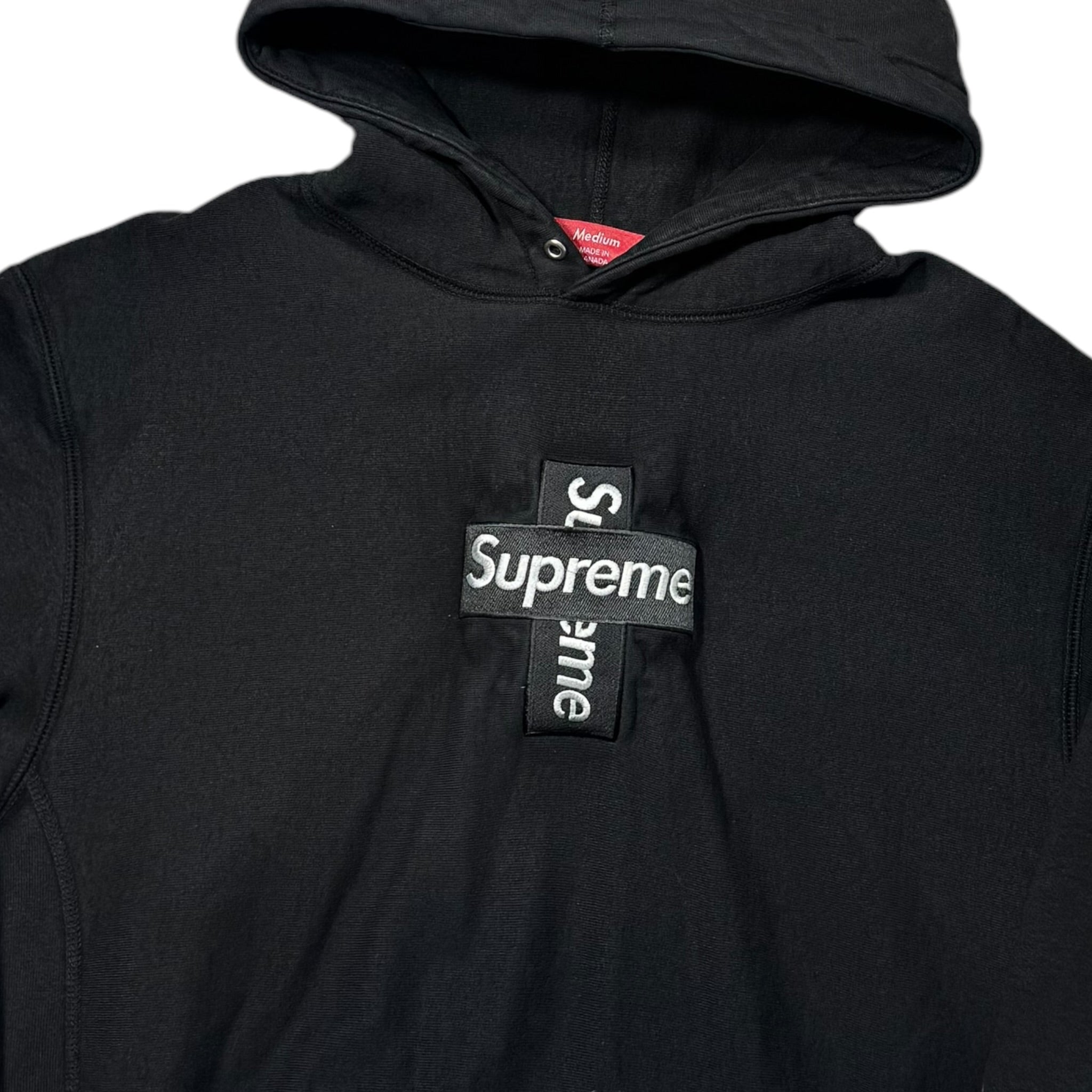 Sweat Supreme (M)