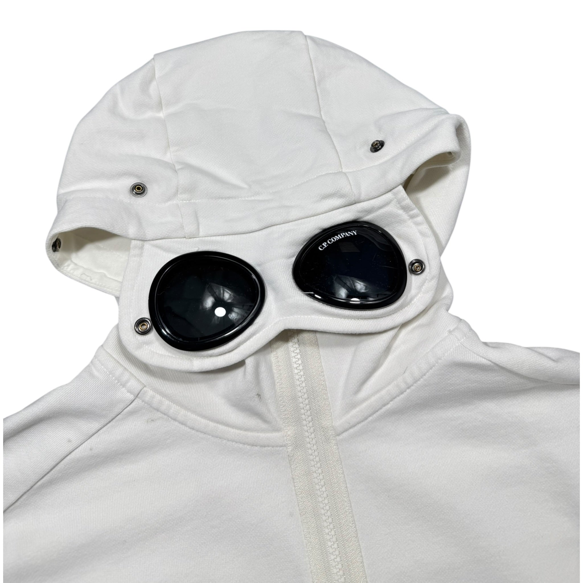 Sweat C.P. Company (S)