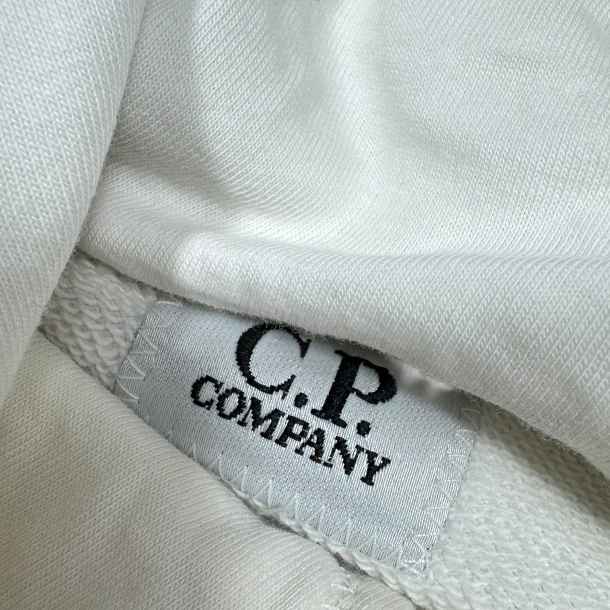 Sweat C.P. Company (S)