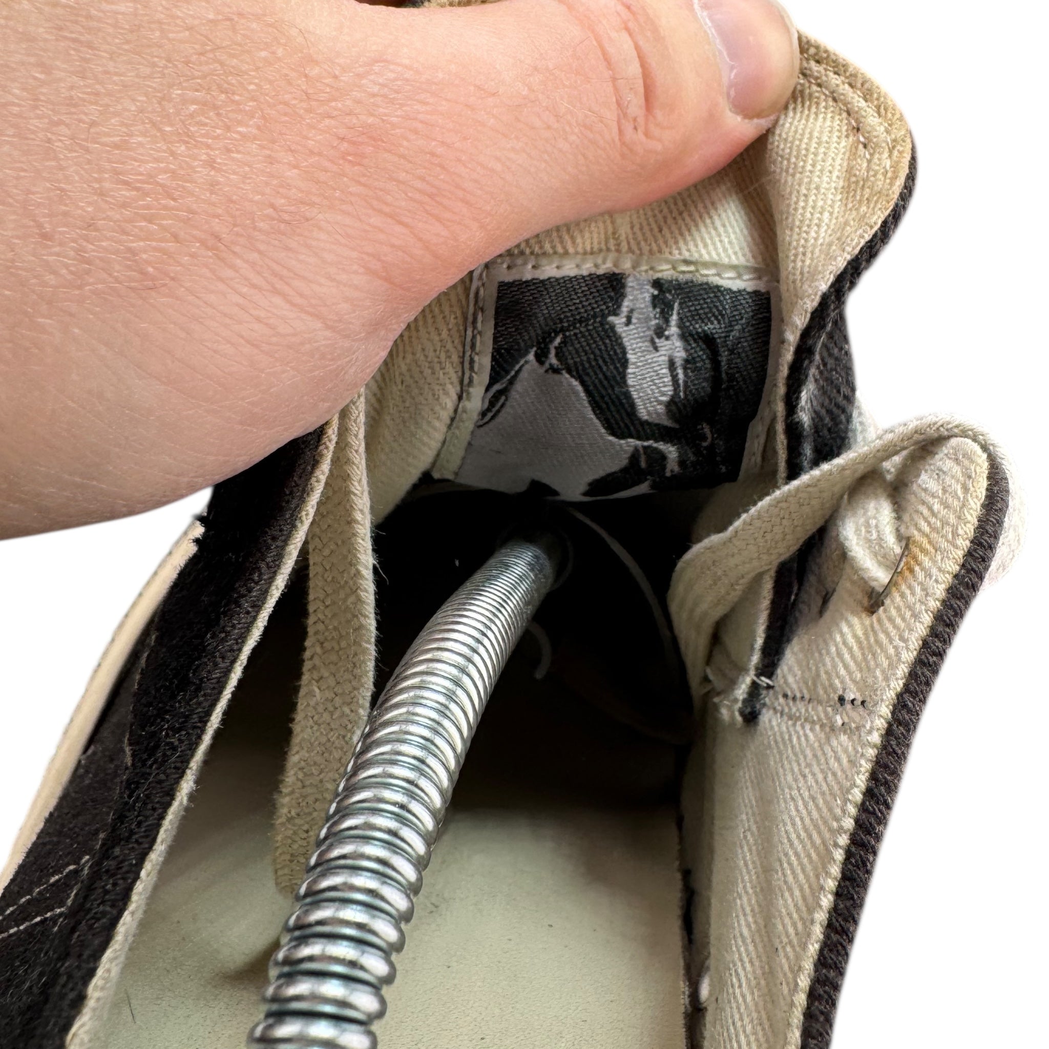 Rick Owens Low (42EU)