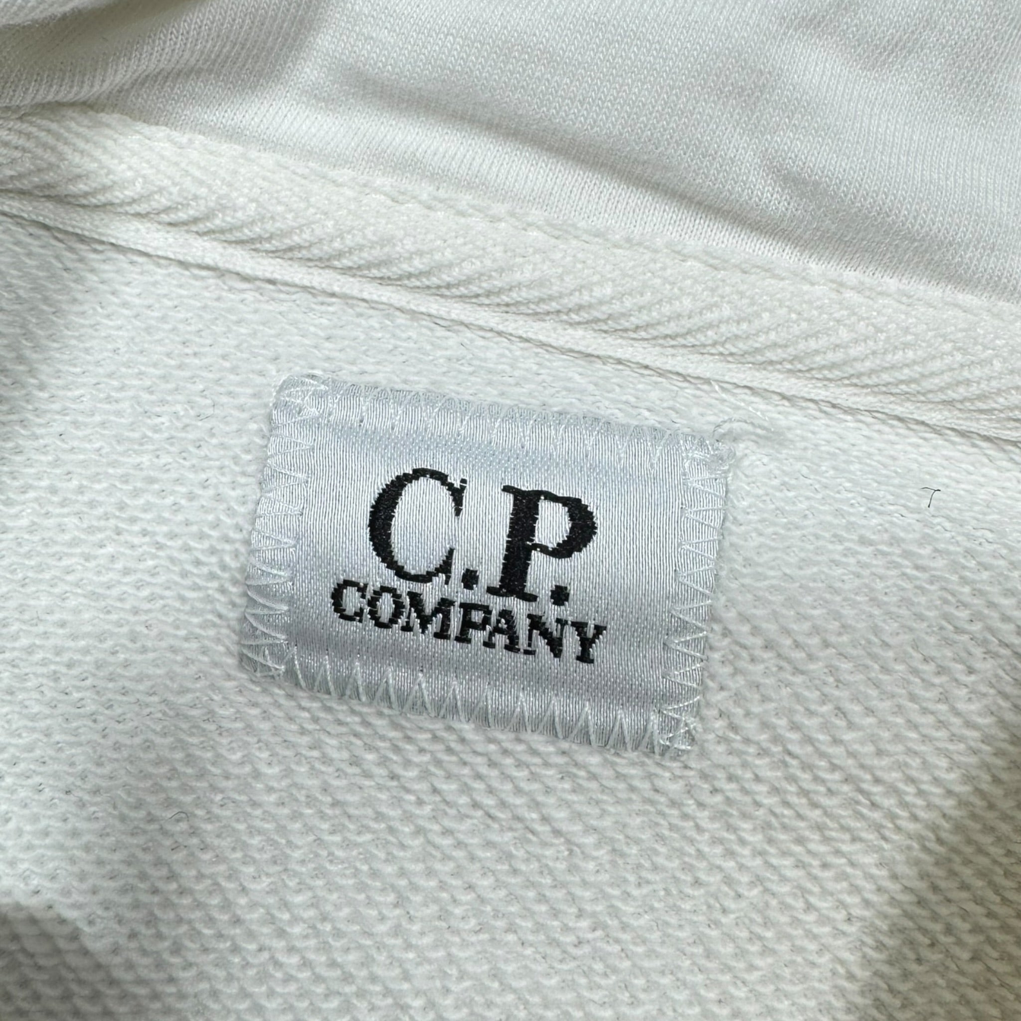 Sweat C.P. Company (S)