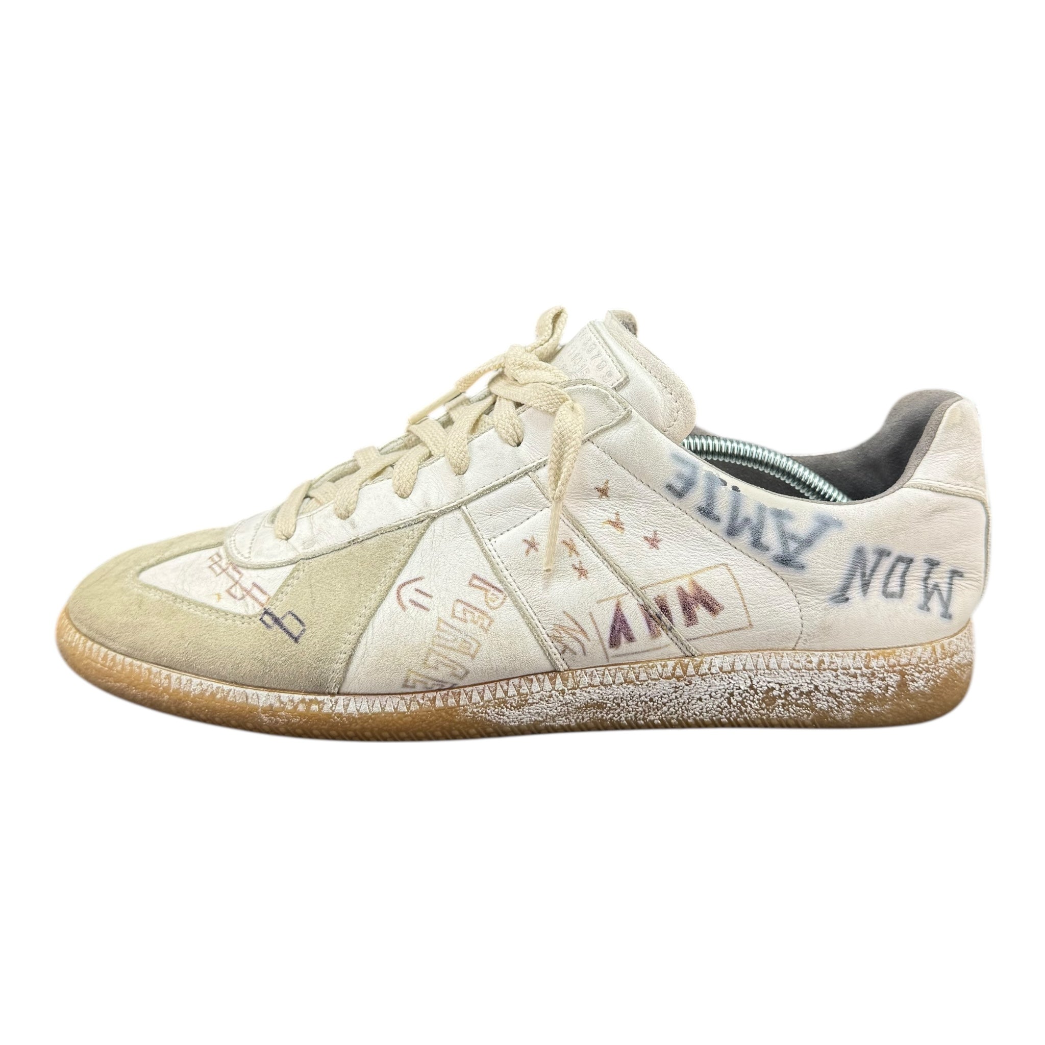 Maison Margiela Replica (43EU)