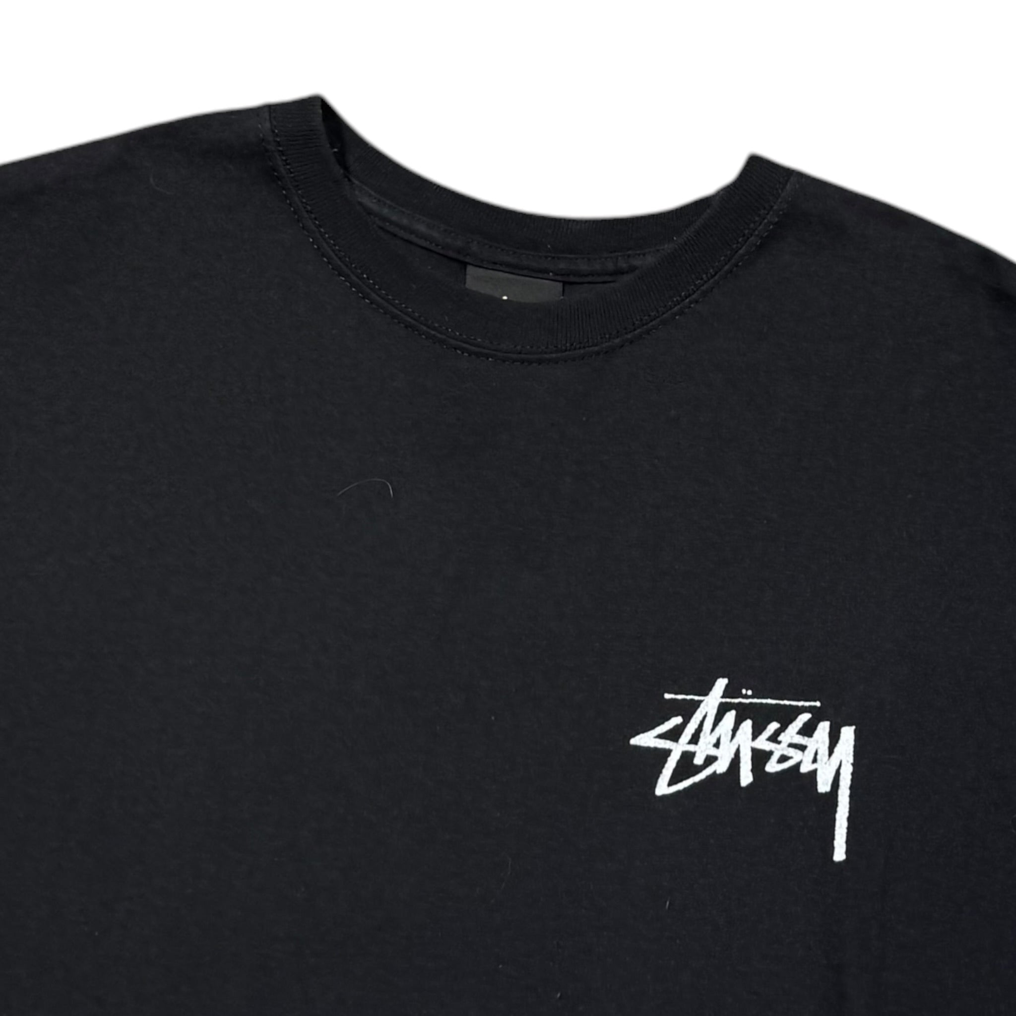 T-shirt Stussy (S)