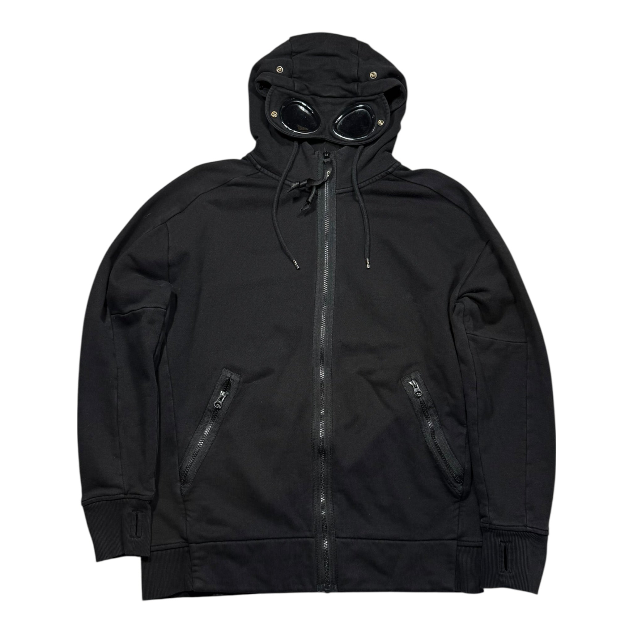 Sweat C.P. Company (L)