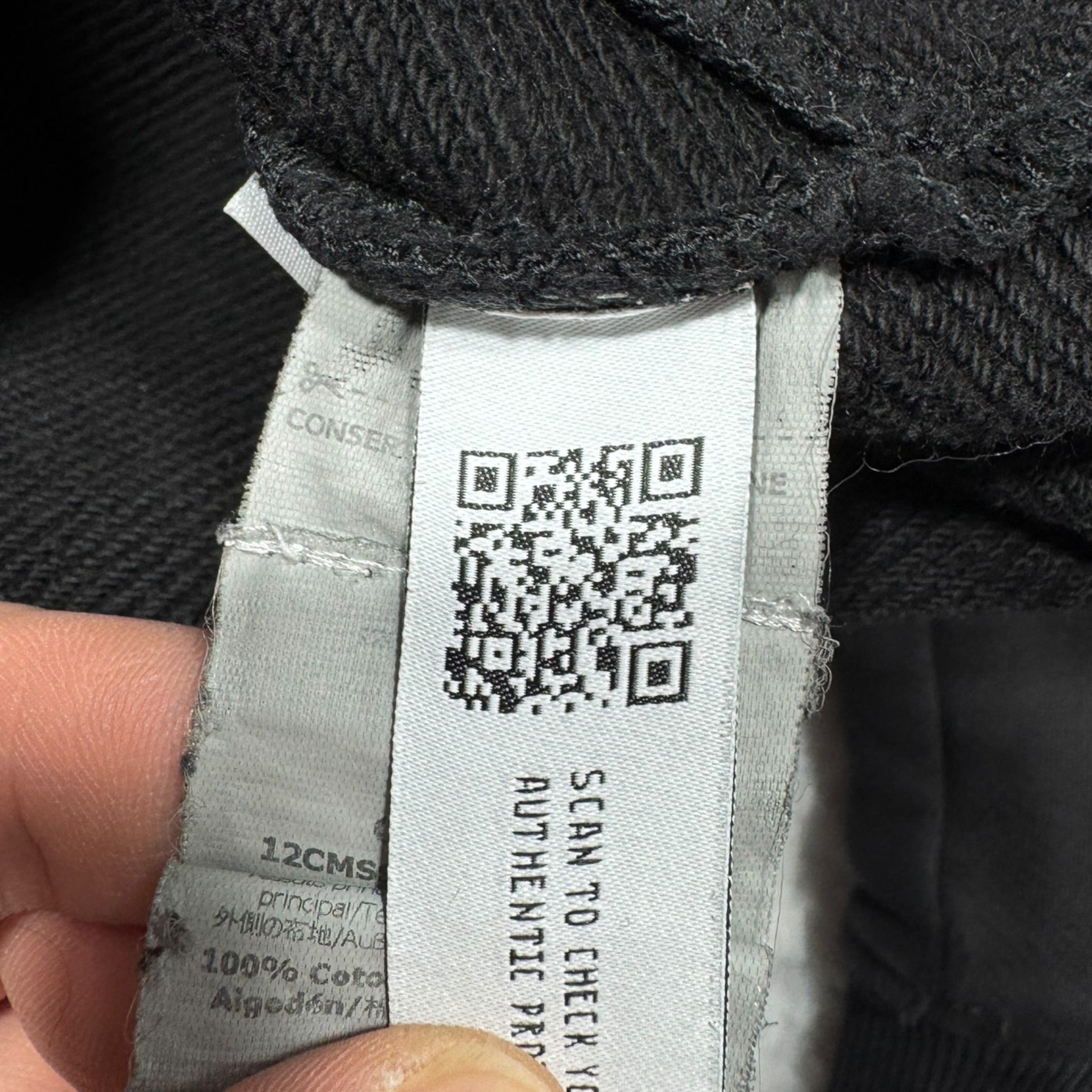 Sweat C.P. Company (L)