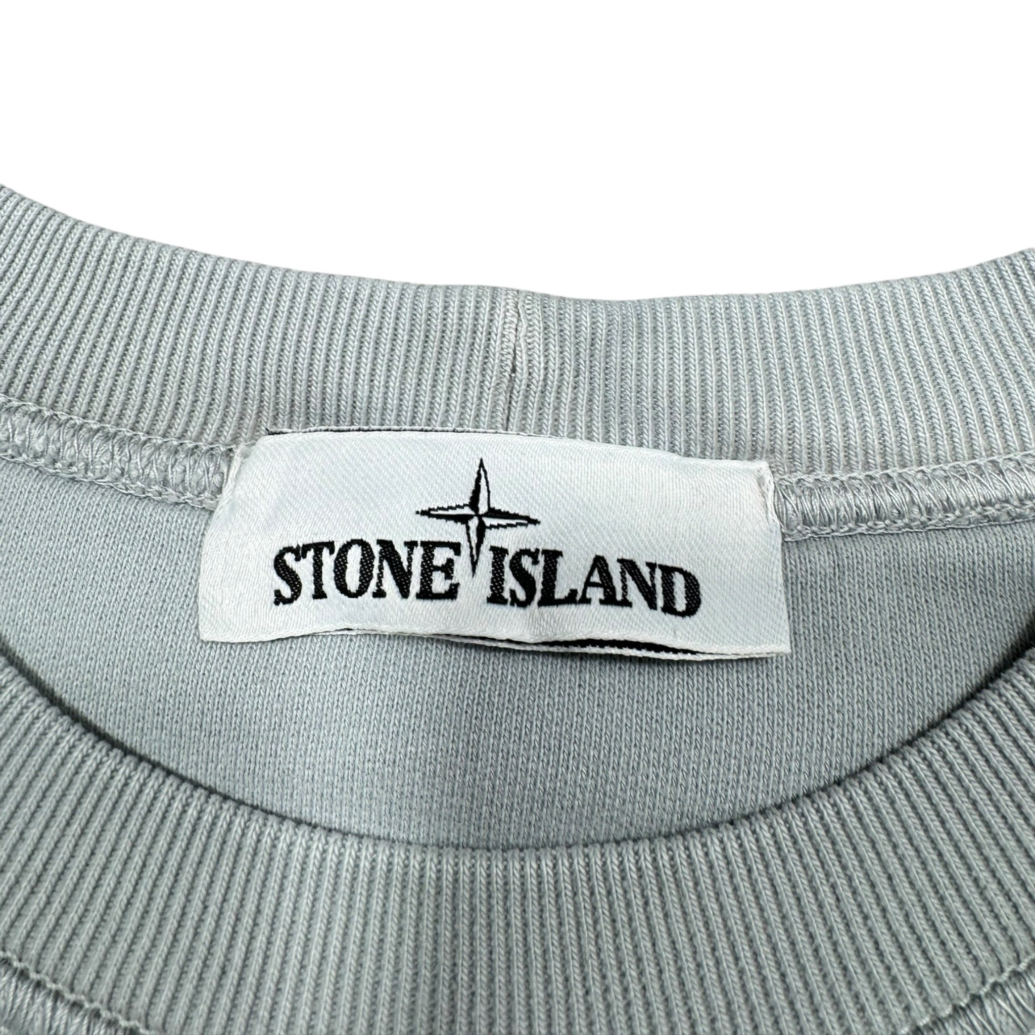 Sweat Stone Island (S)