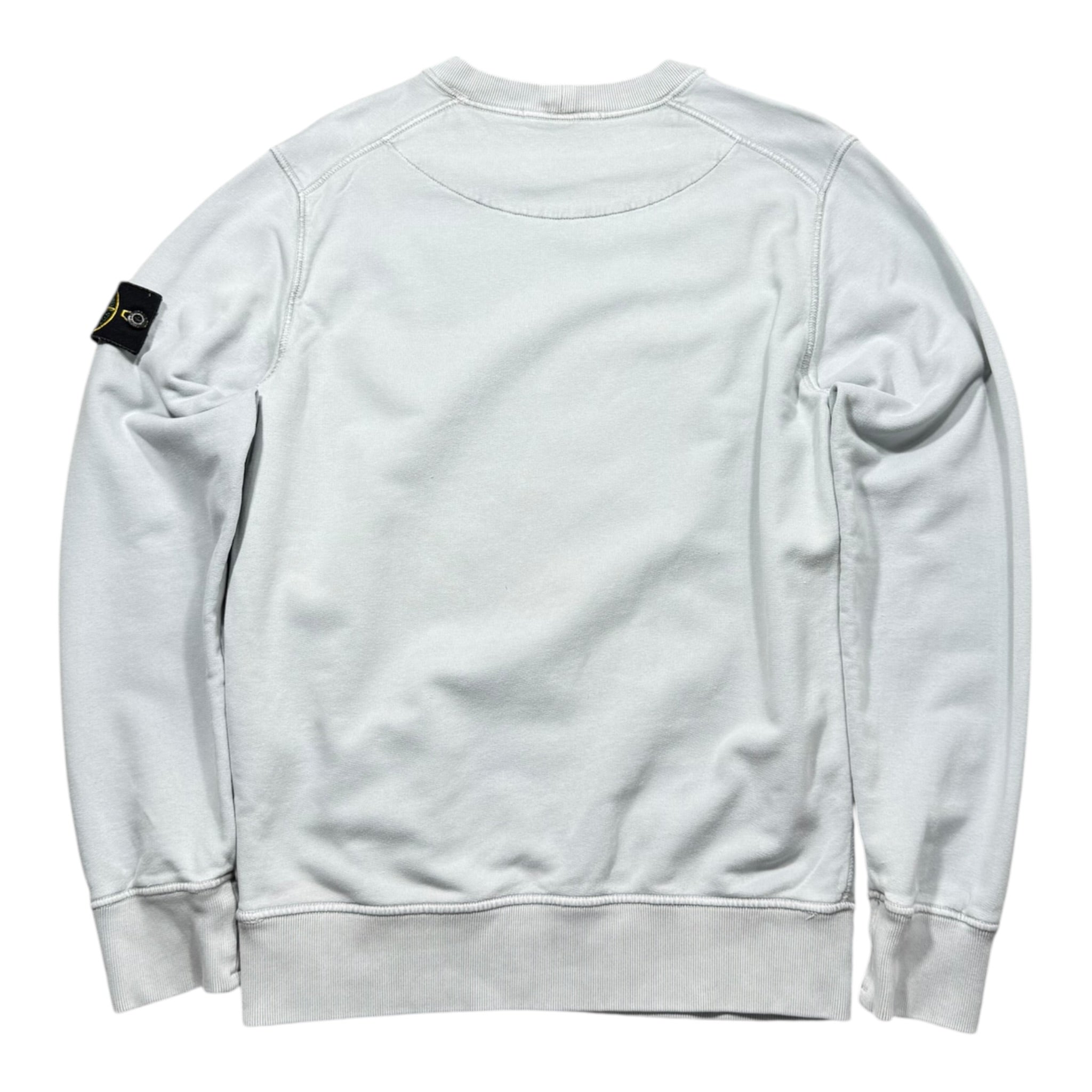 Sweat Stone Island (S)