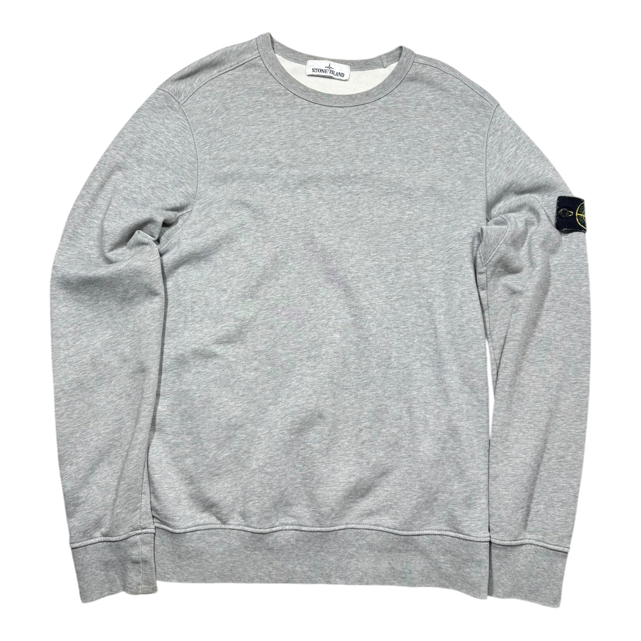 Sweat Stone Island (M)