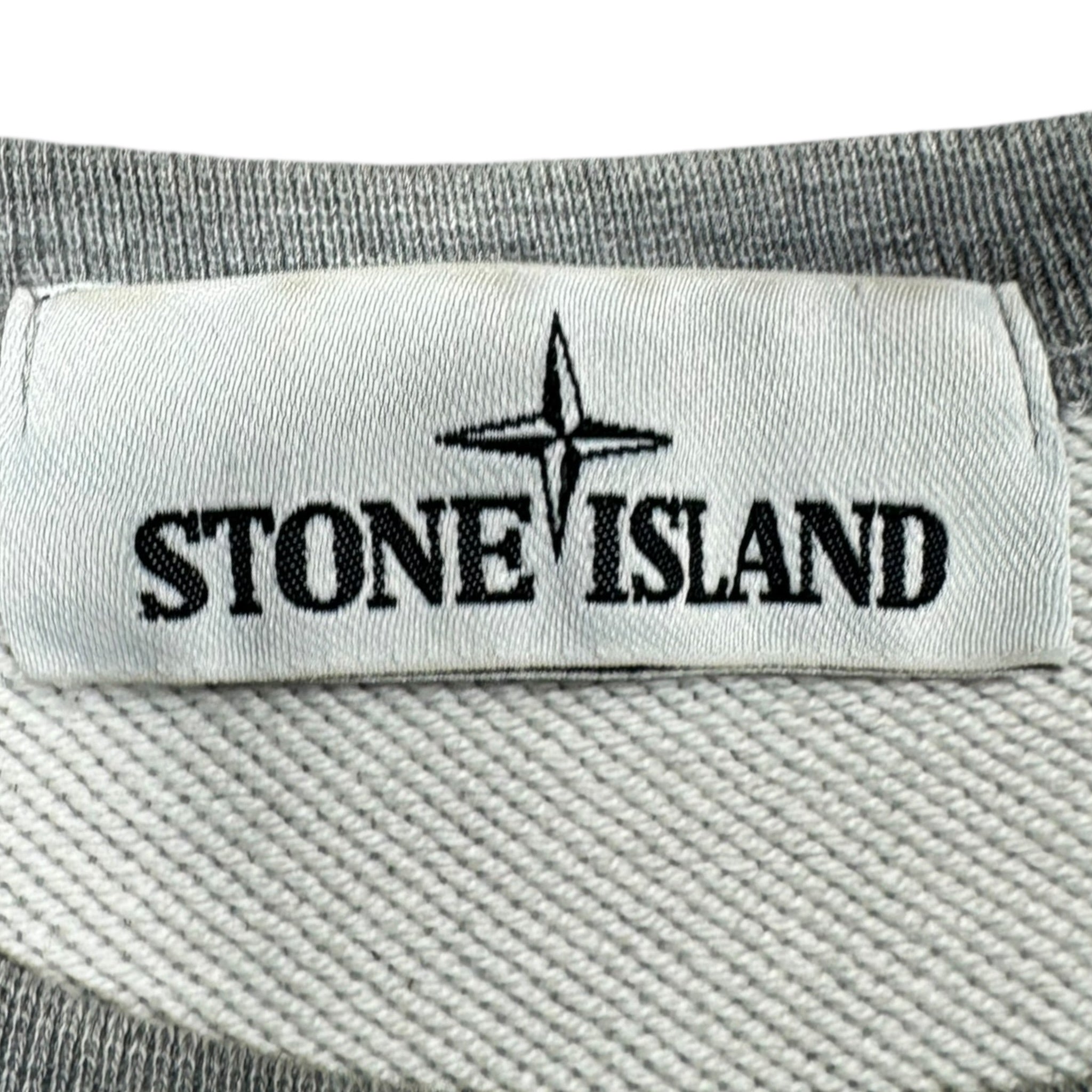 Sweat Stone Island (M)