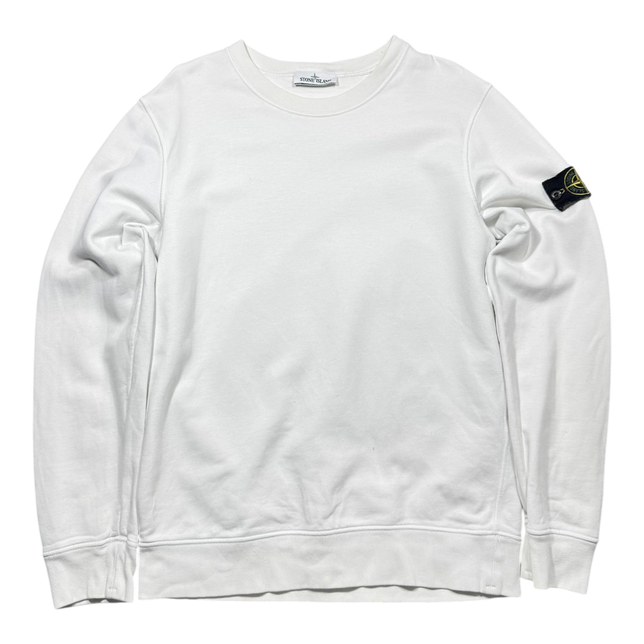 Sweat Stone Island (M)