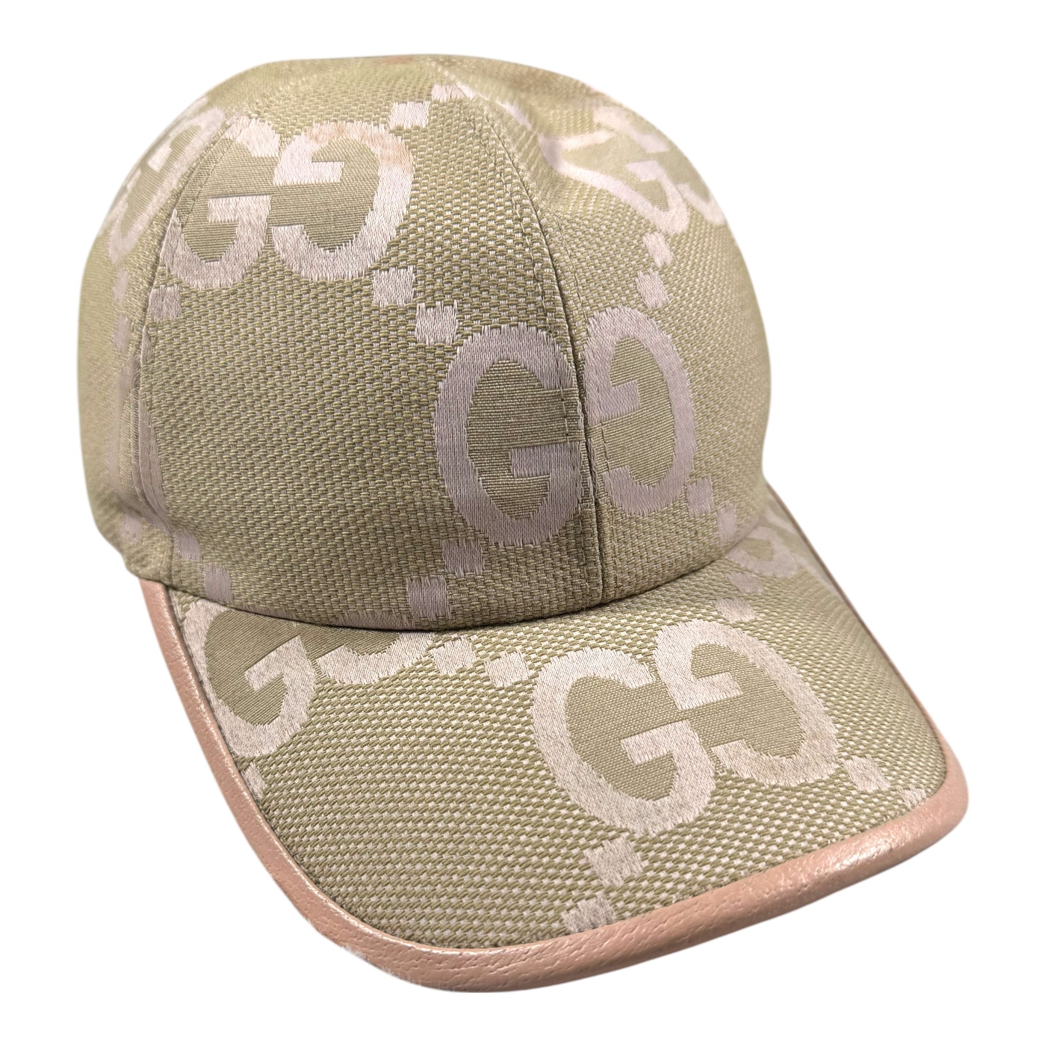 Gucci cap