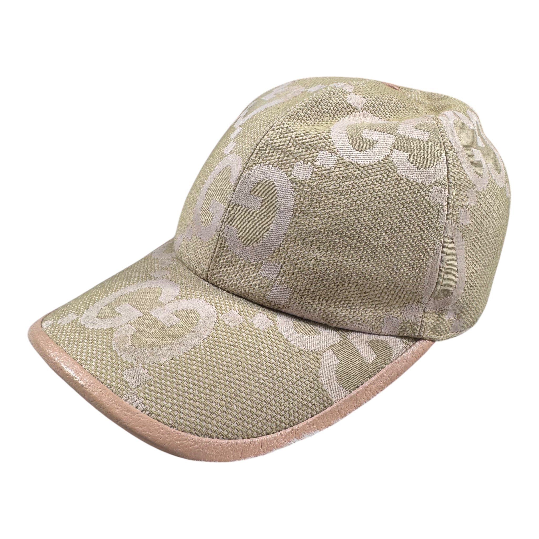 Gucci cap