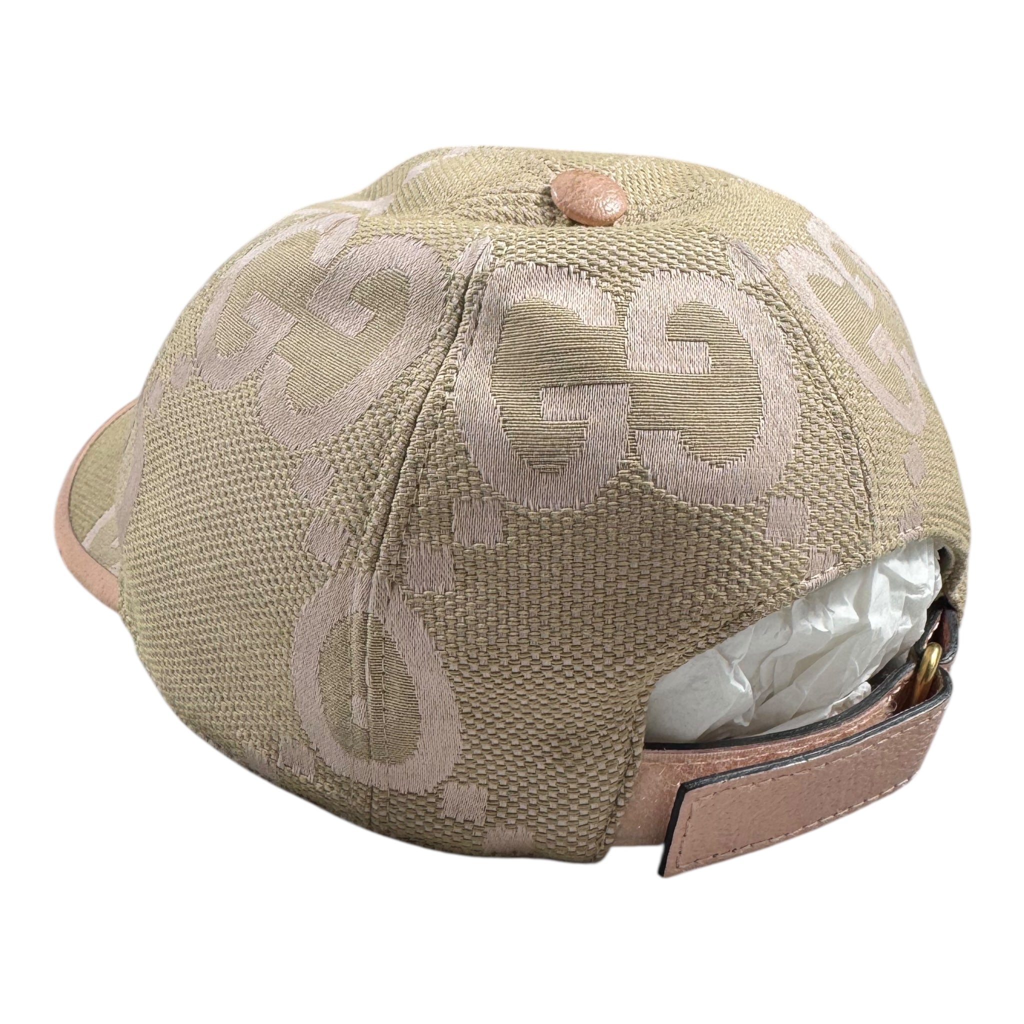 Gucci cap