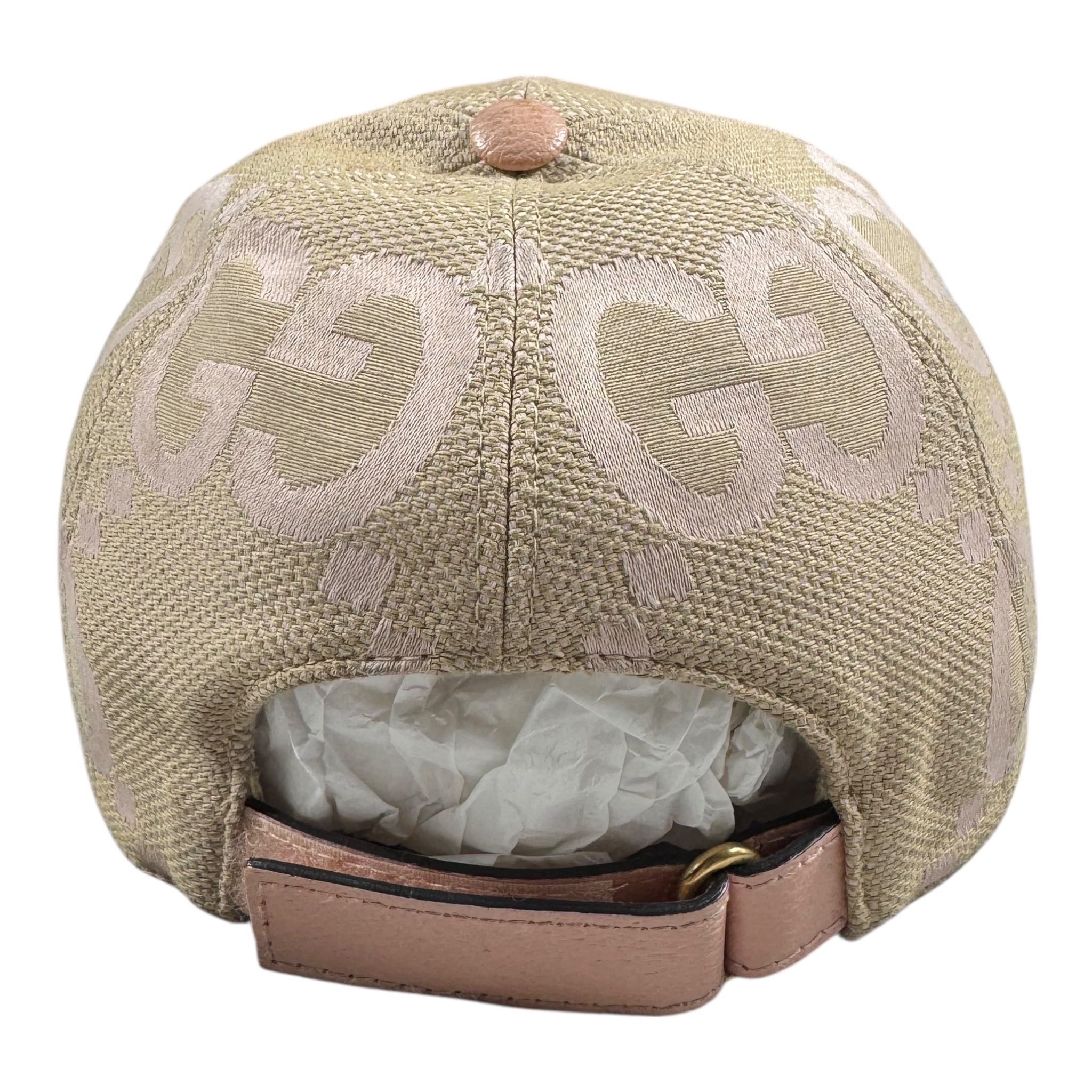 Gucci cap