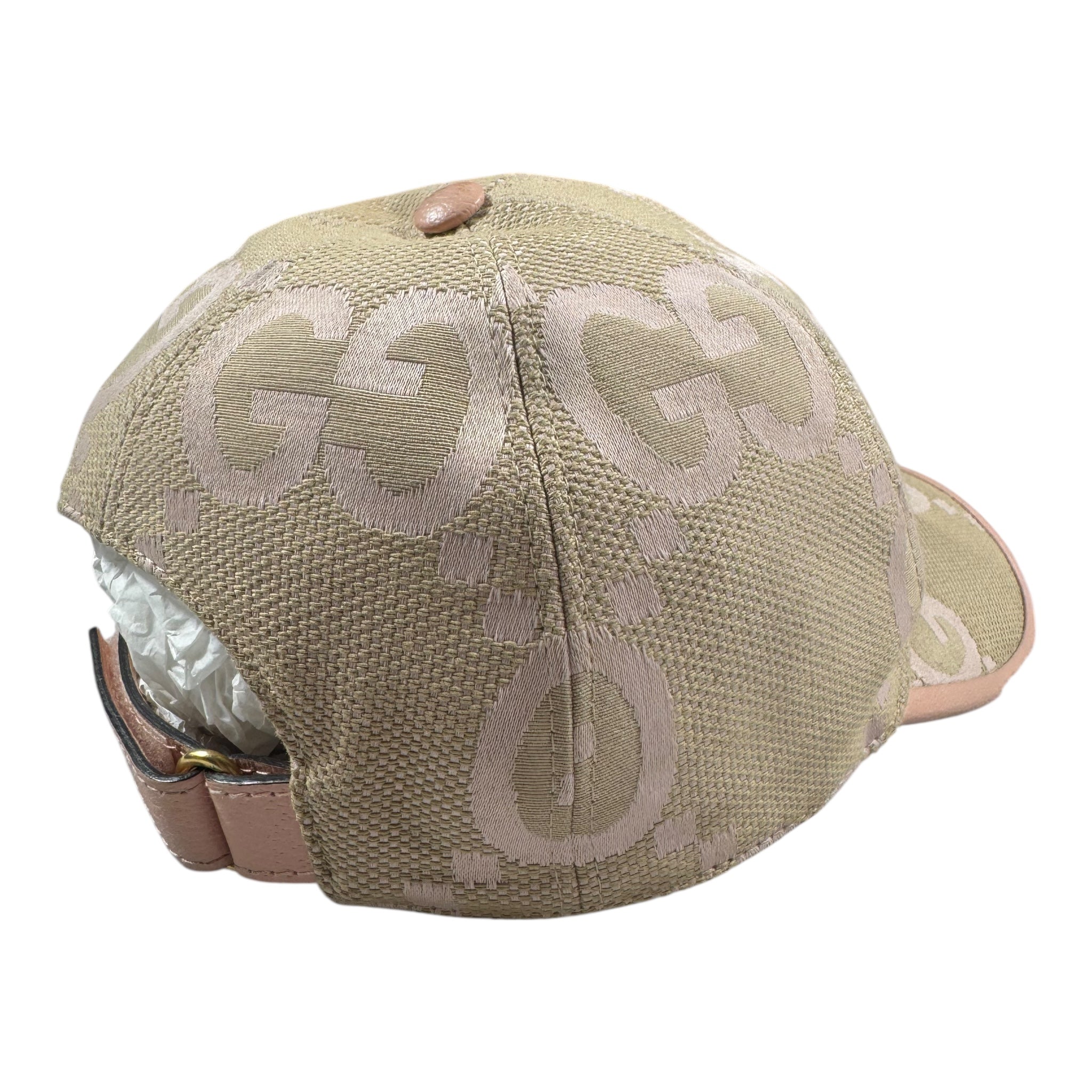 Gucci cap