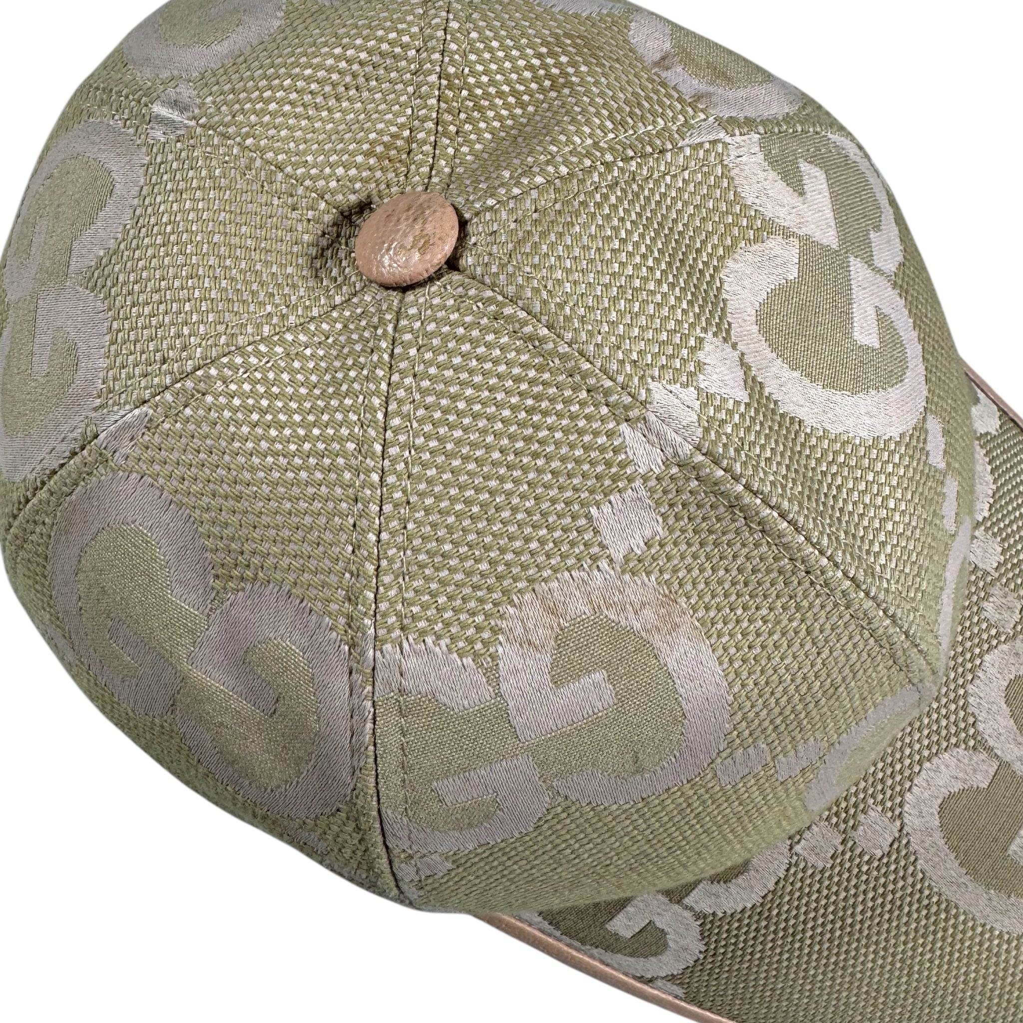 Gucci cap