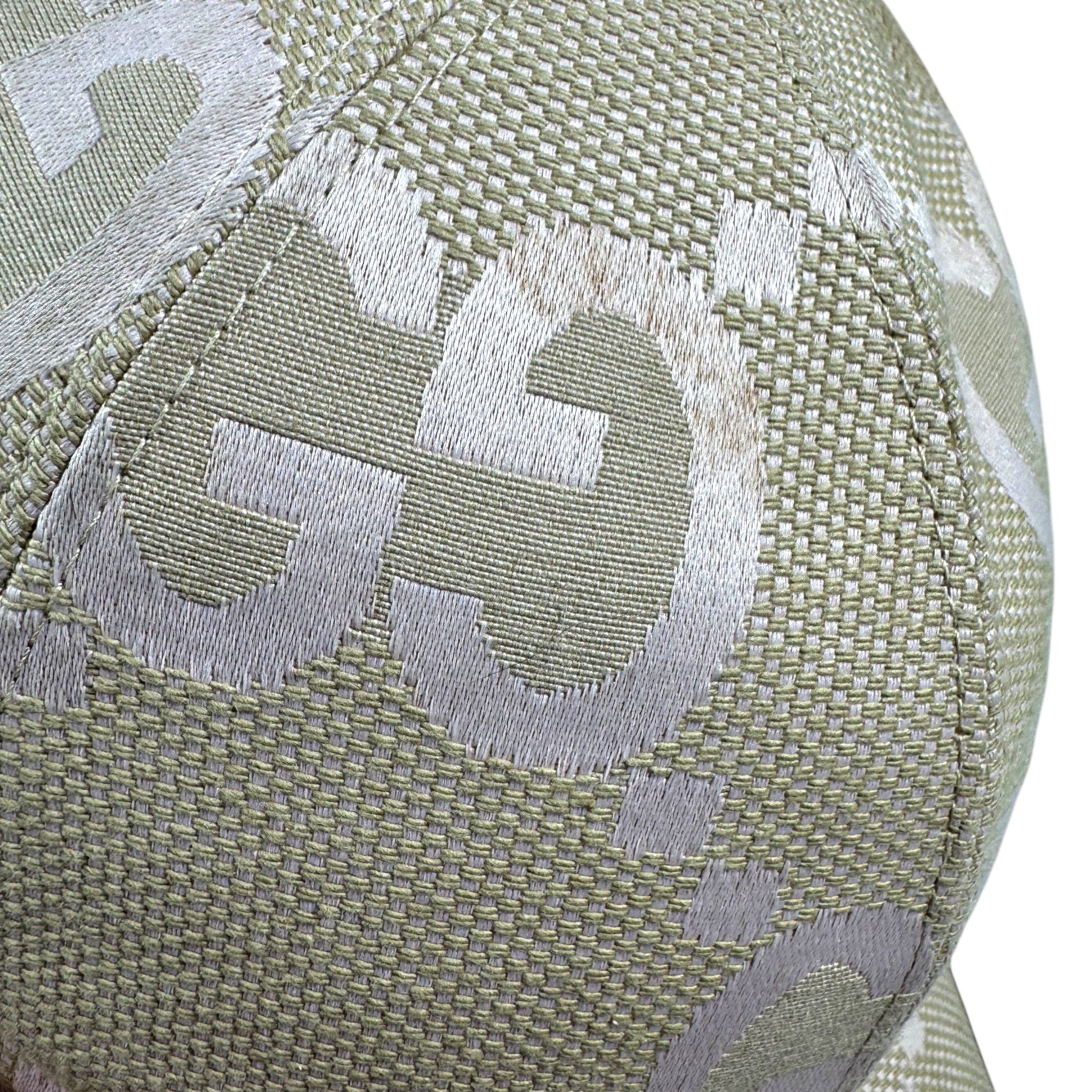 Gucci cap