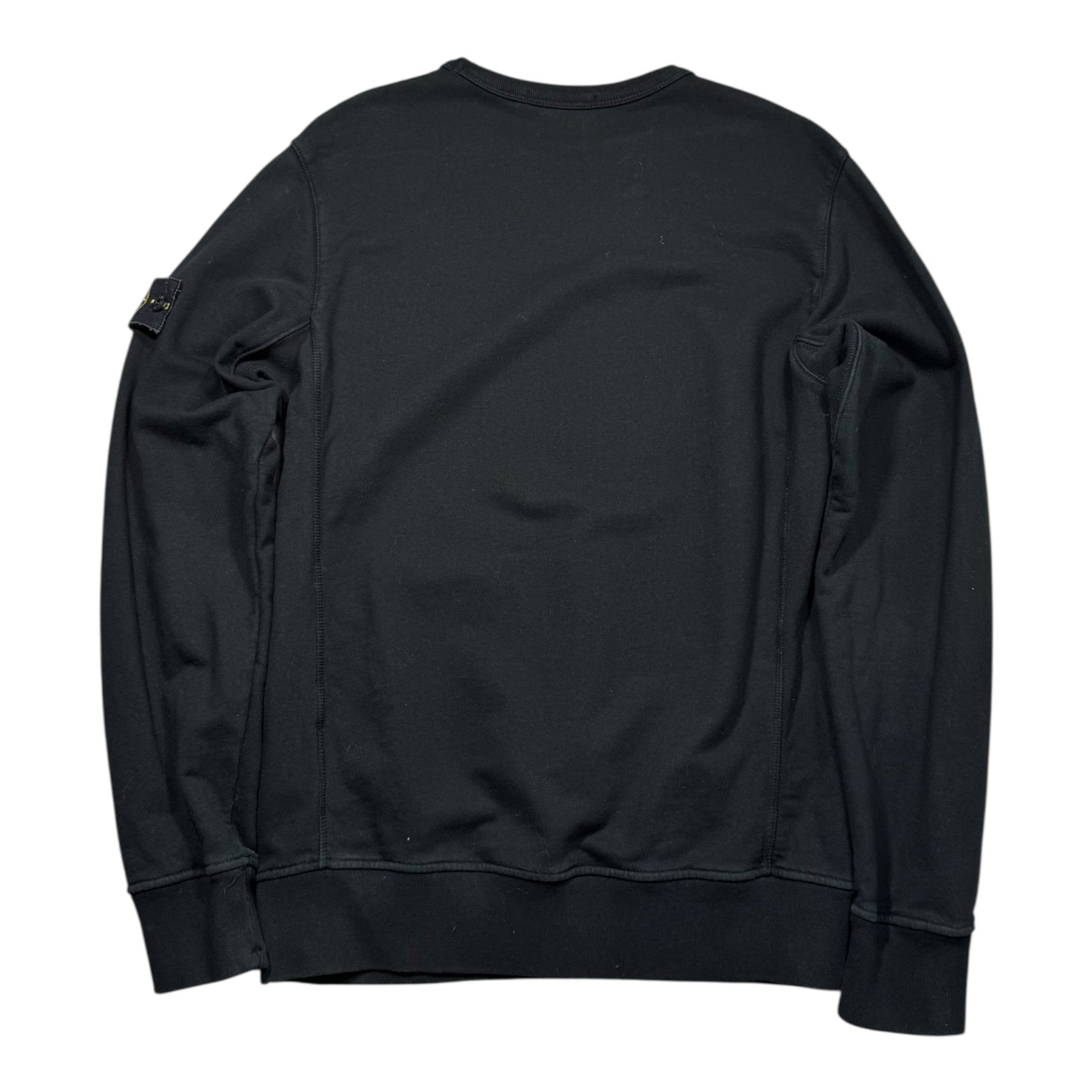 Sweat Stone Island (L)