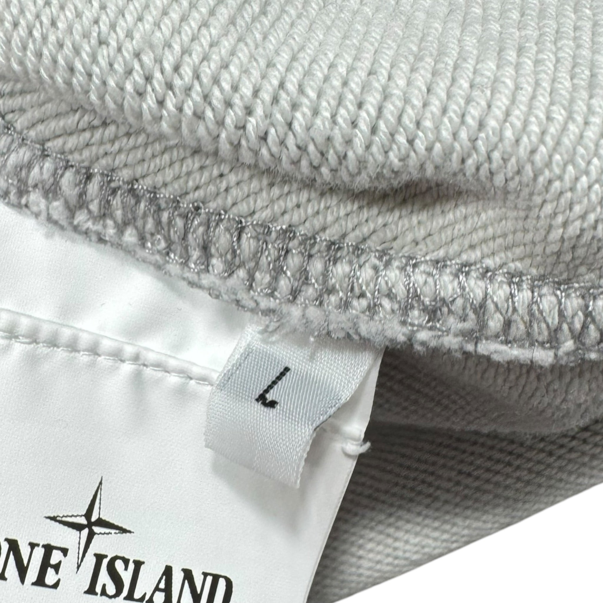 Sweat Stone Island (L)