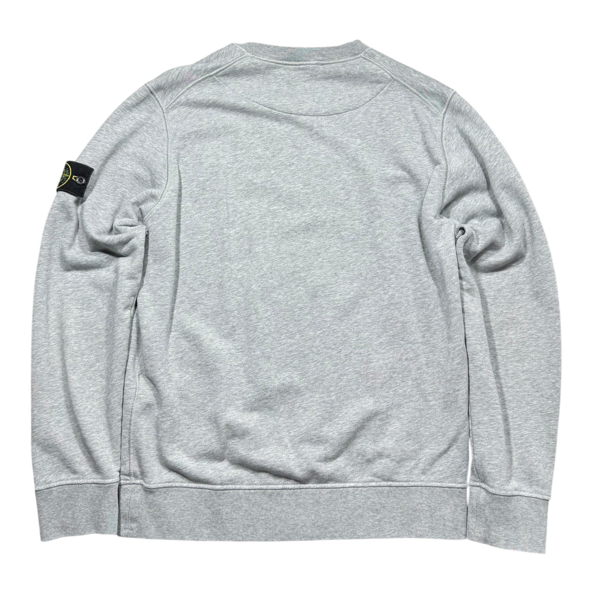 Sweat Stone Island (L)