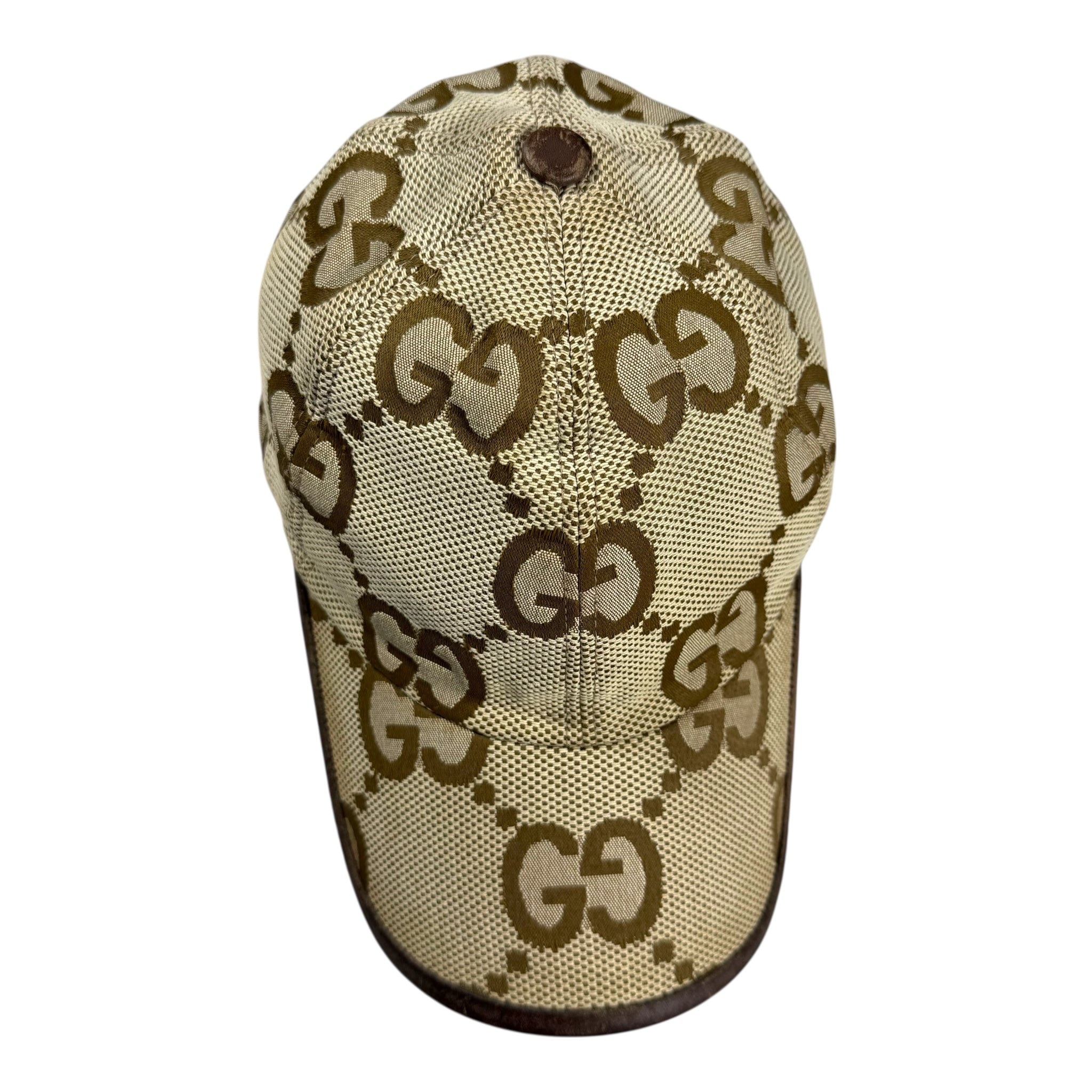 Gucci Cap