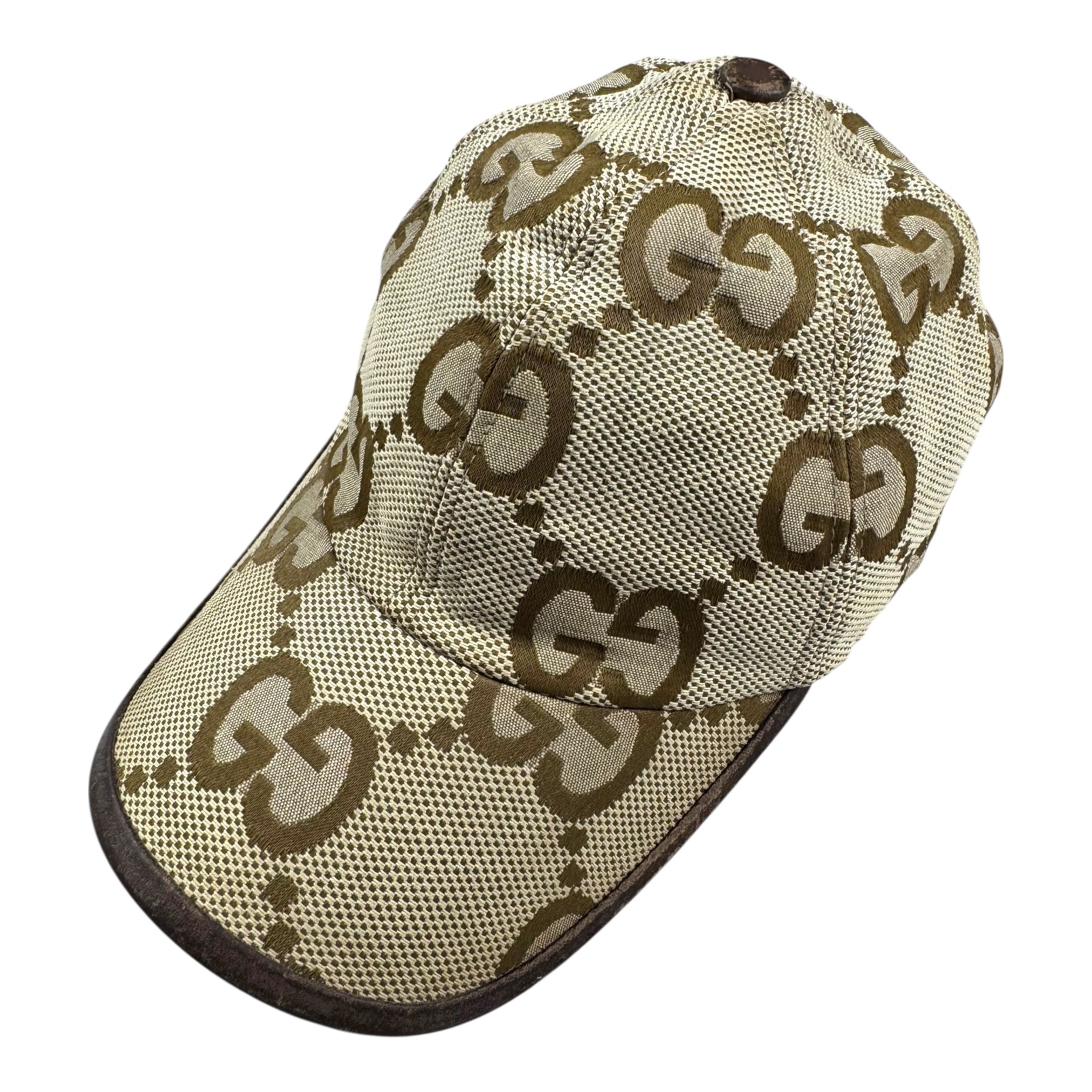 Gucci Cap