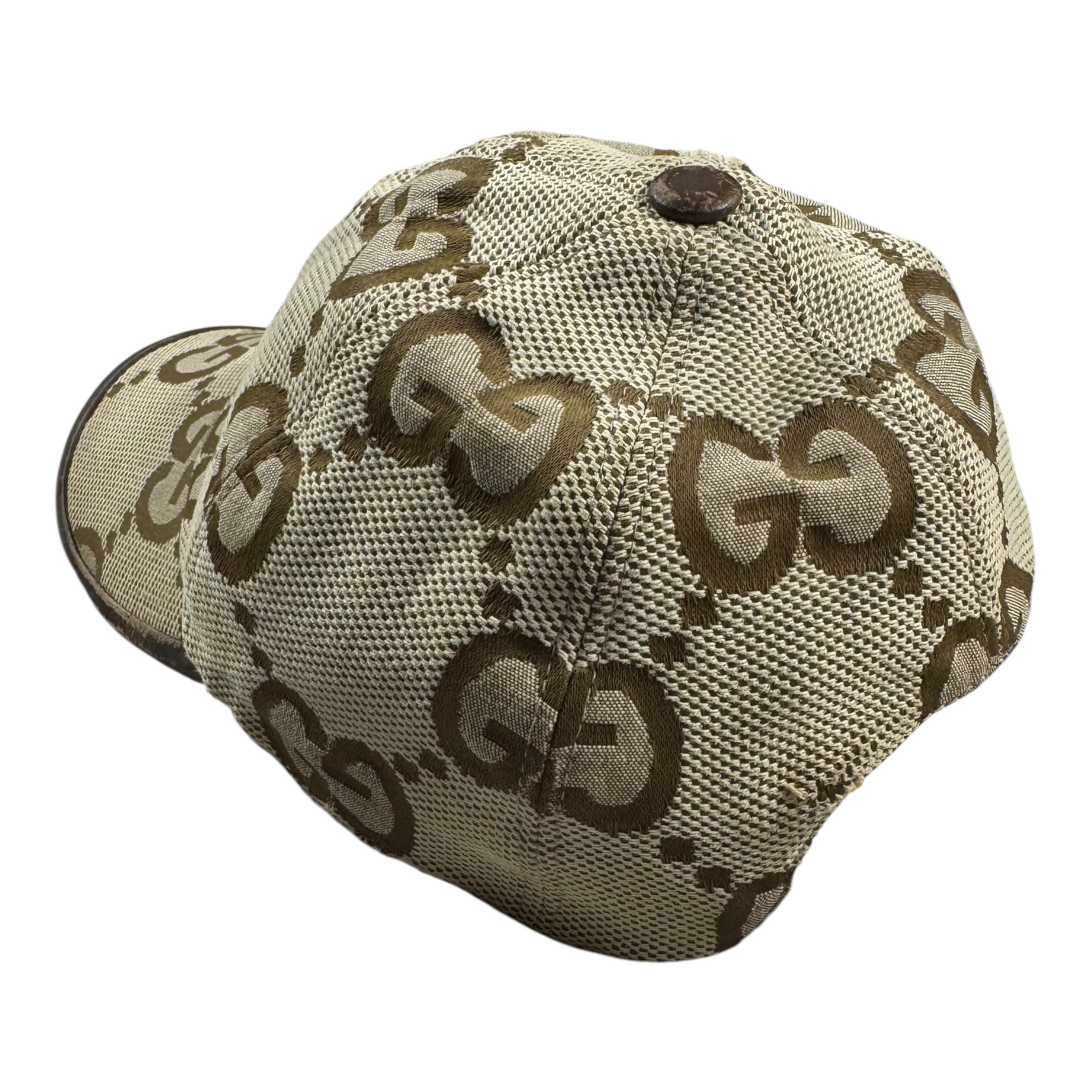 Gucci Cap