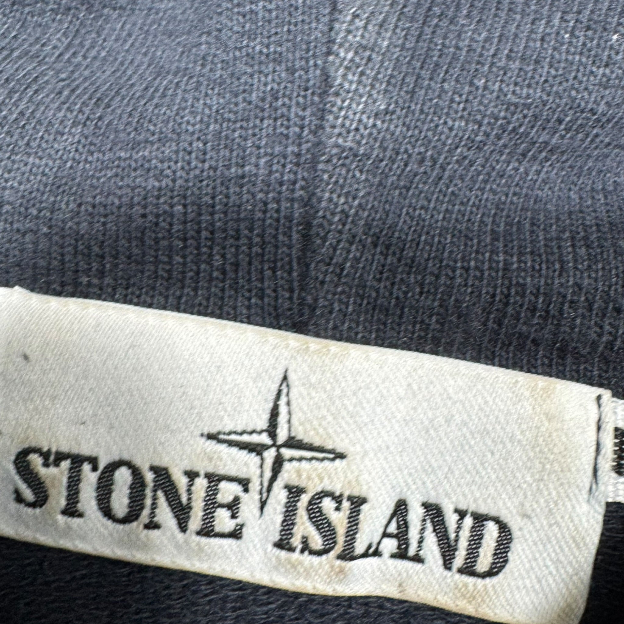 Sweat Stone Island (XL)
