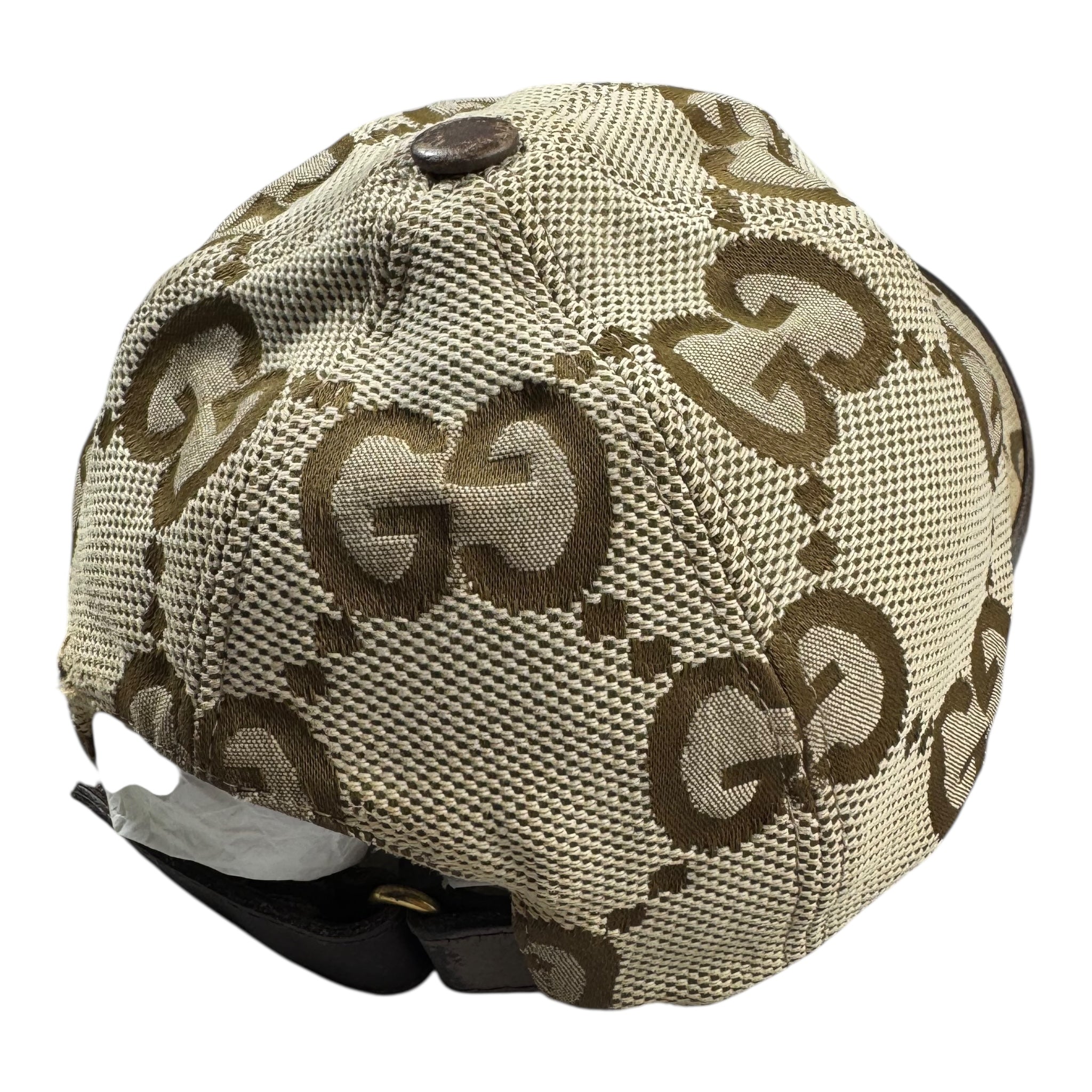 Gucci Cap