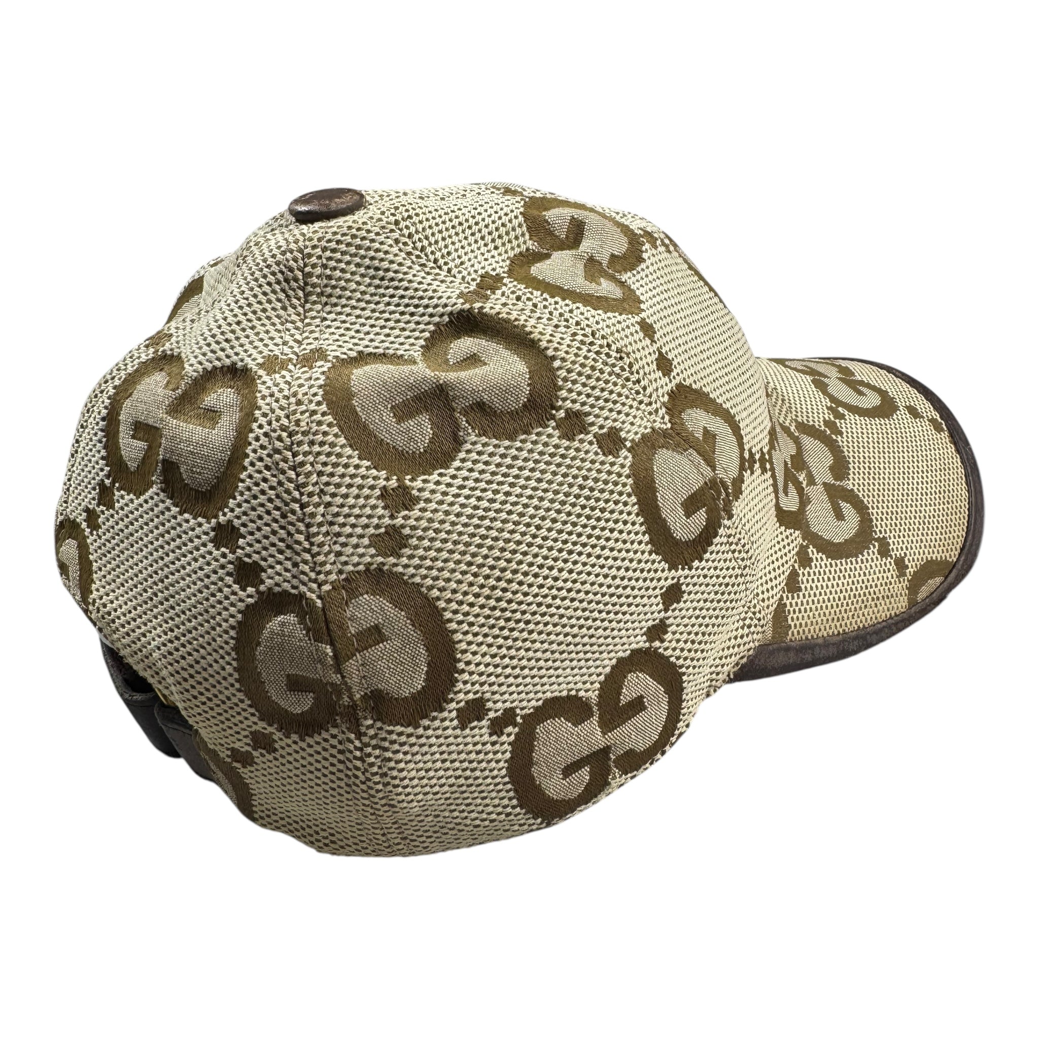 Gucci Cap