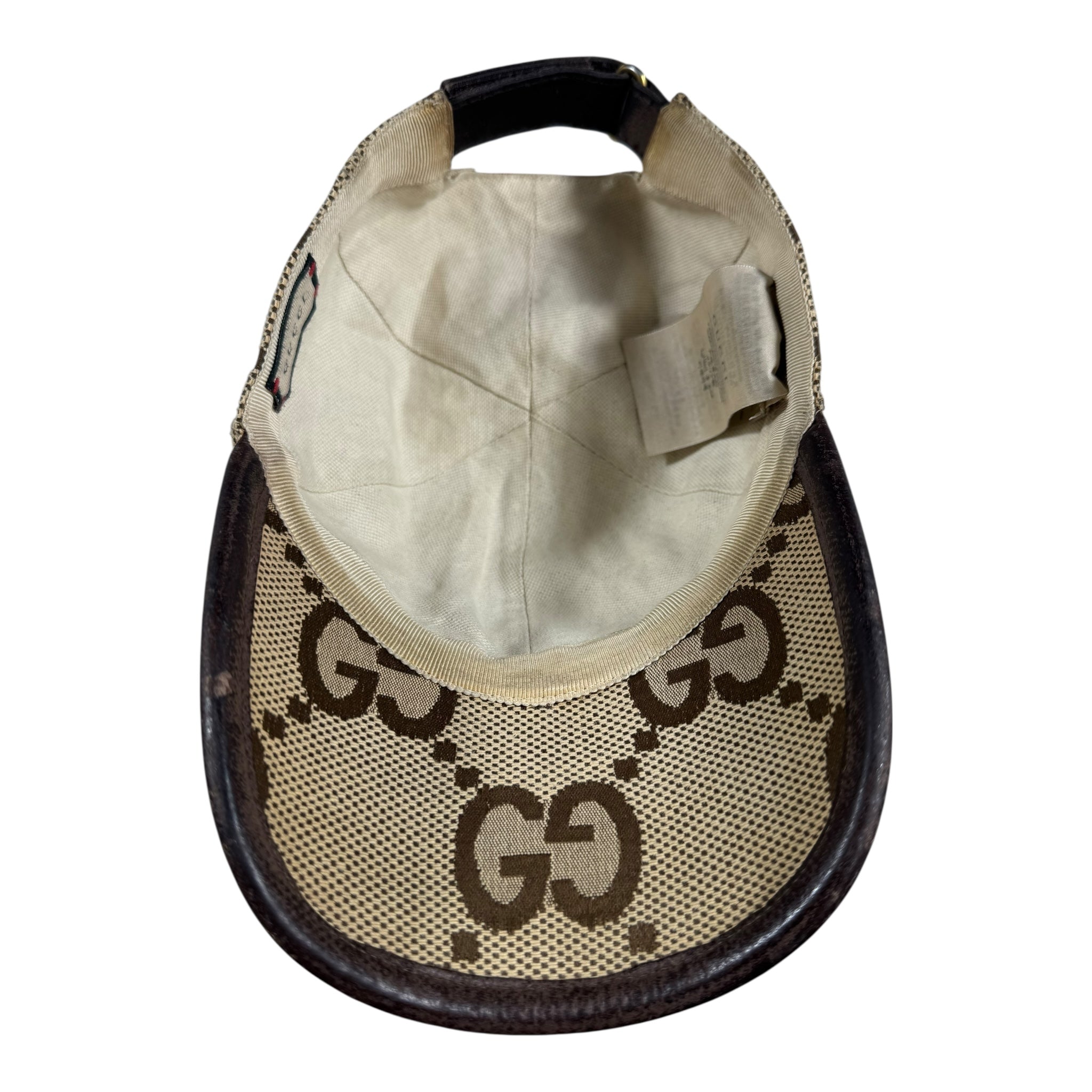 Gucci Cap