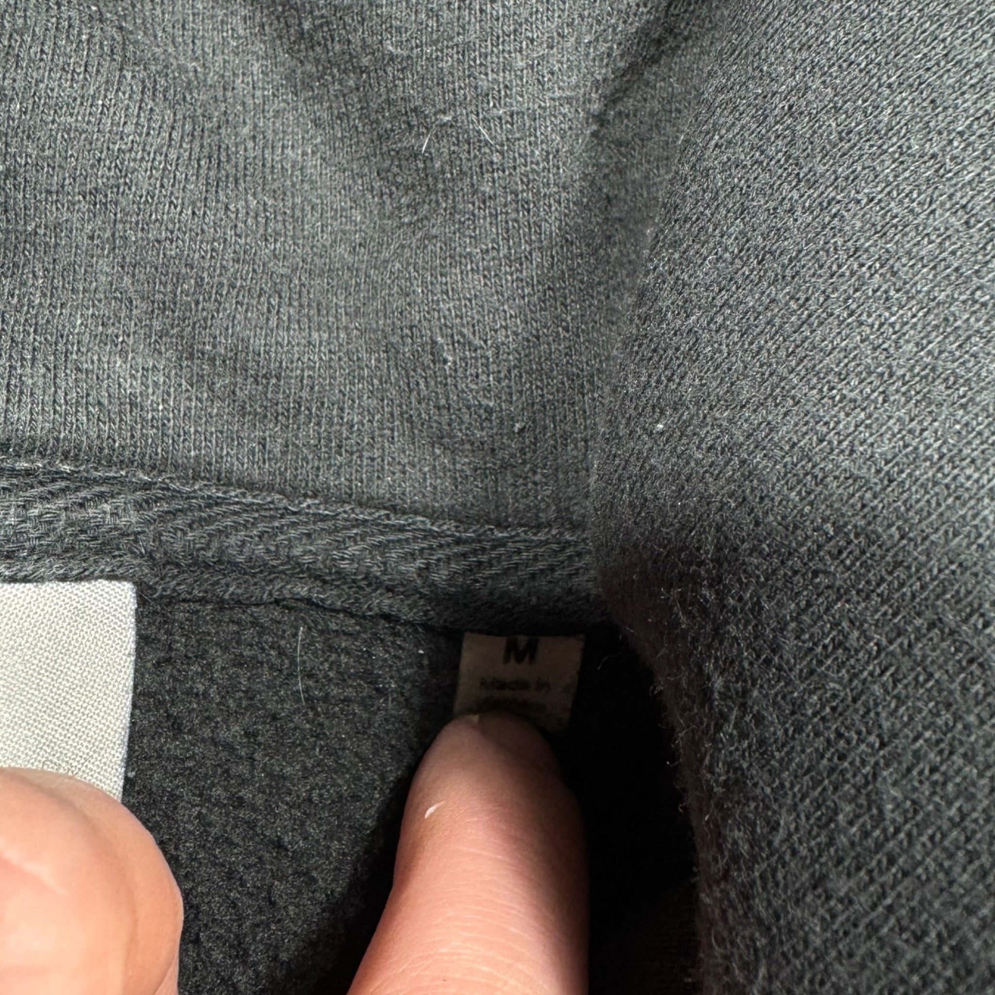 Sweat Essentials (M)